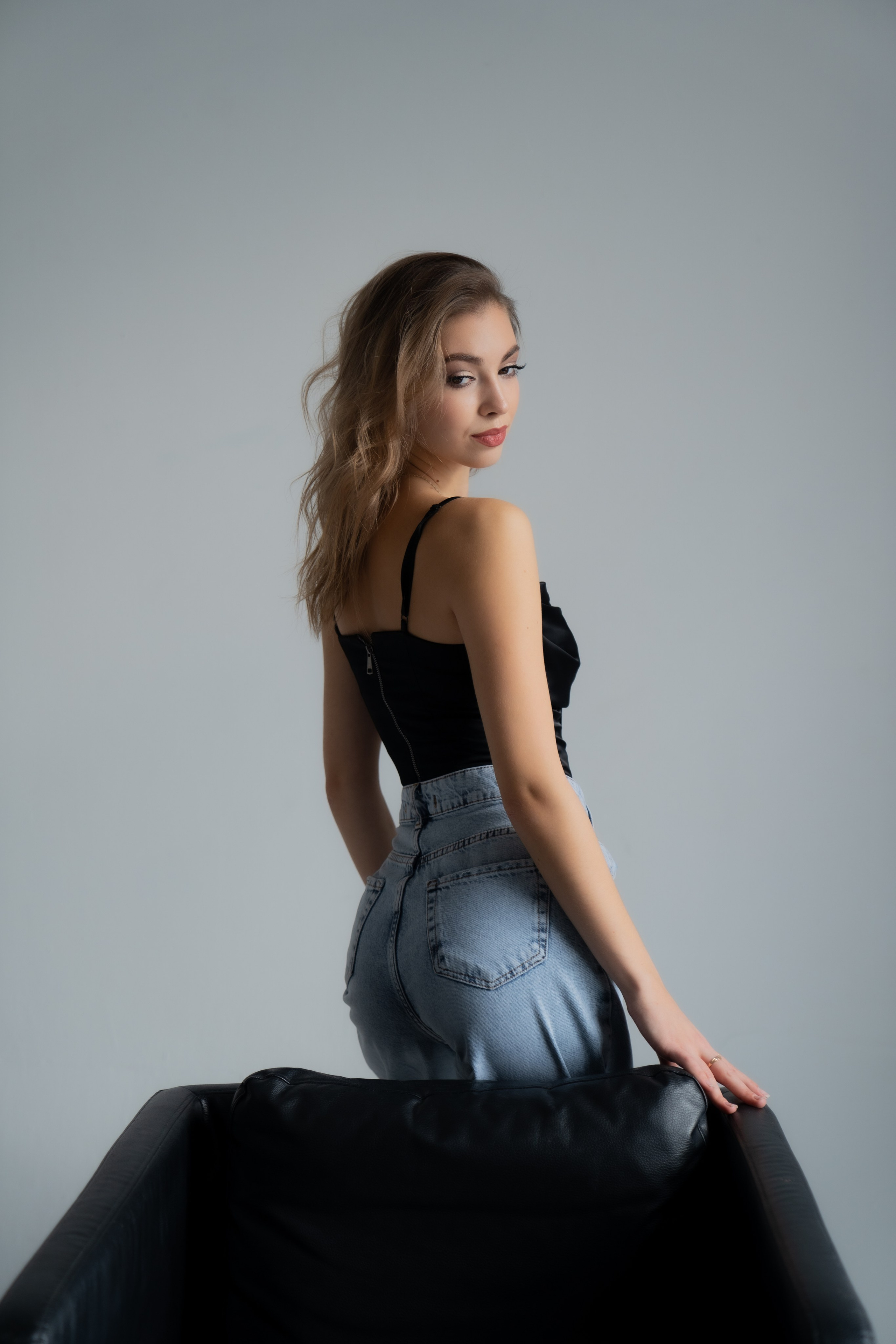 Фотосессия Марии. Фотограф в Ростове-на-Дону Анна Малахова