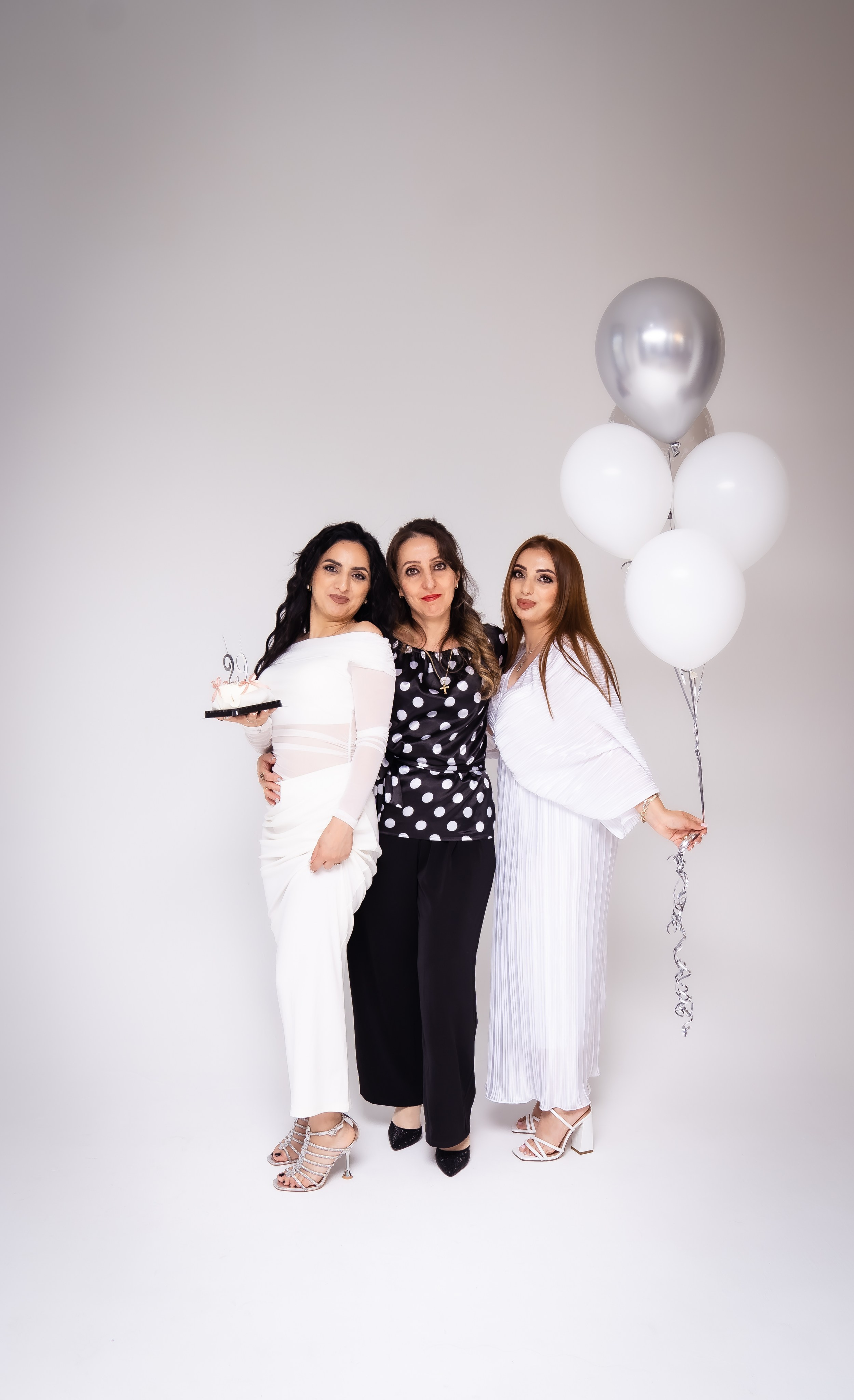 Фотосессия Сюзанны и ее Семьи. Фотограф в Ростове-на-Дону Анна Малахова