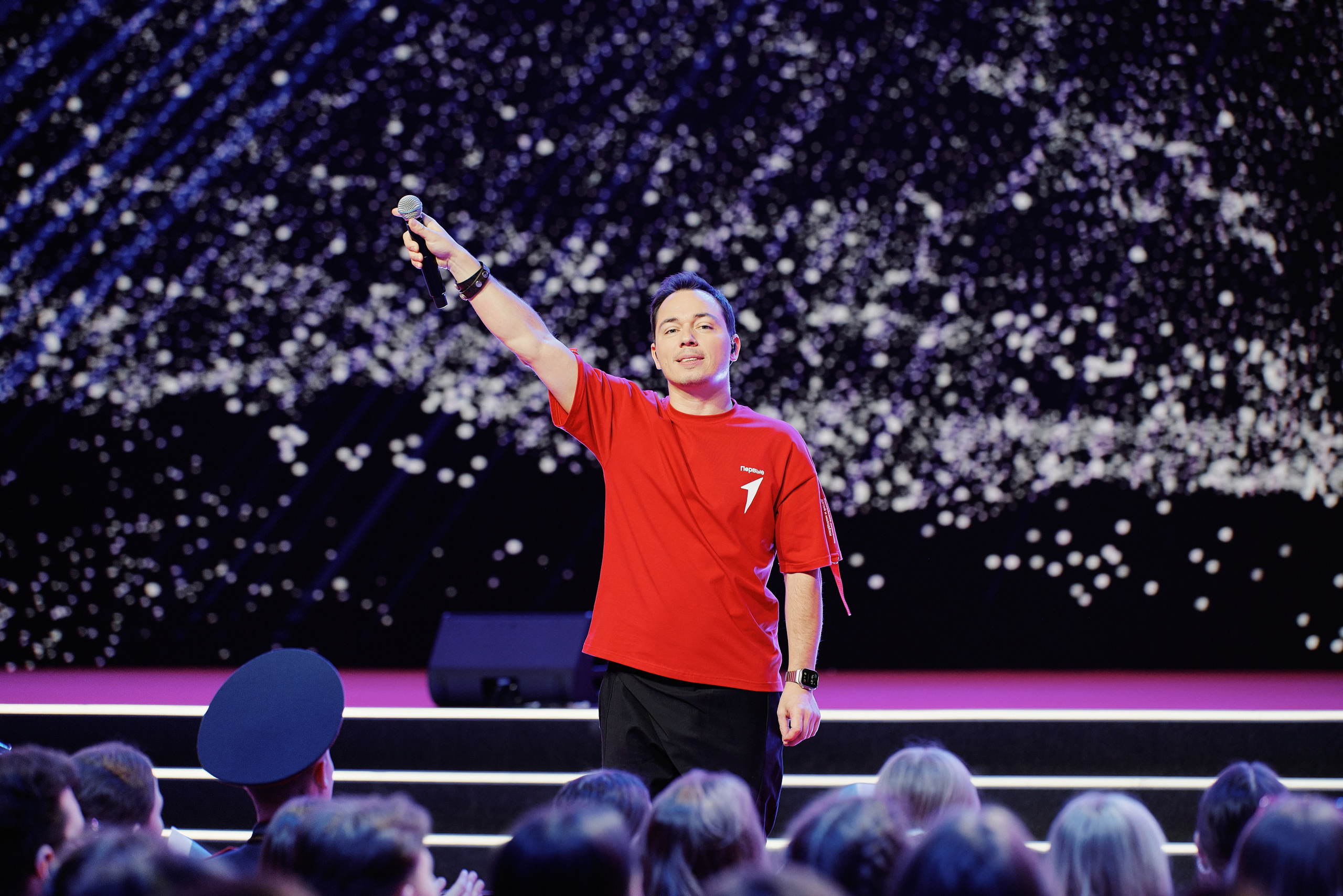 Фотограф Репортажа в Москве. Fokysphoto