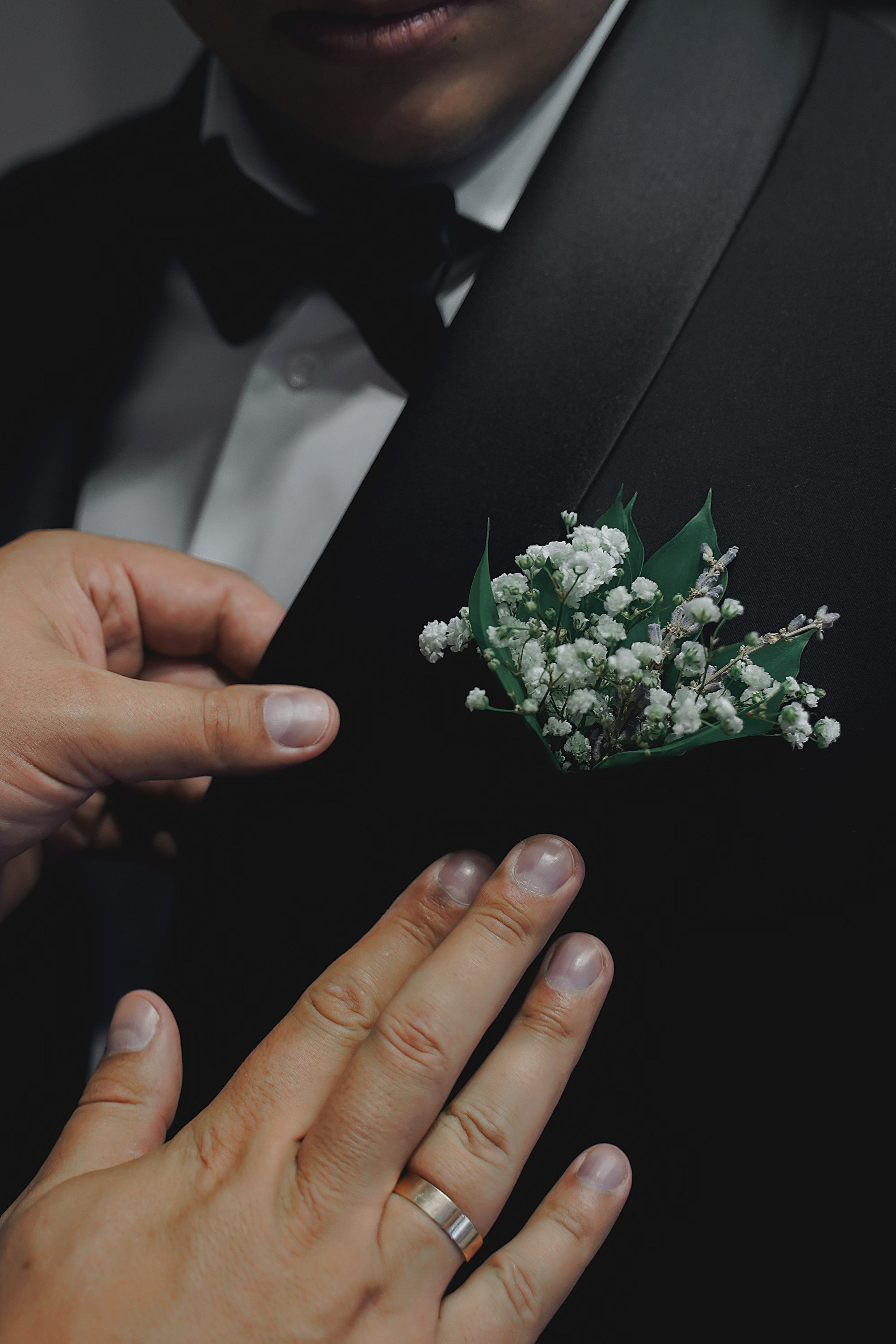 Wedding. AM PHOTO — Атмосферные фотосессии | Москва | Домодедово