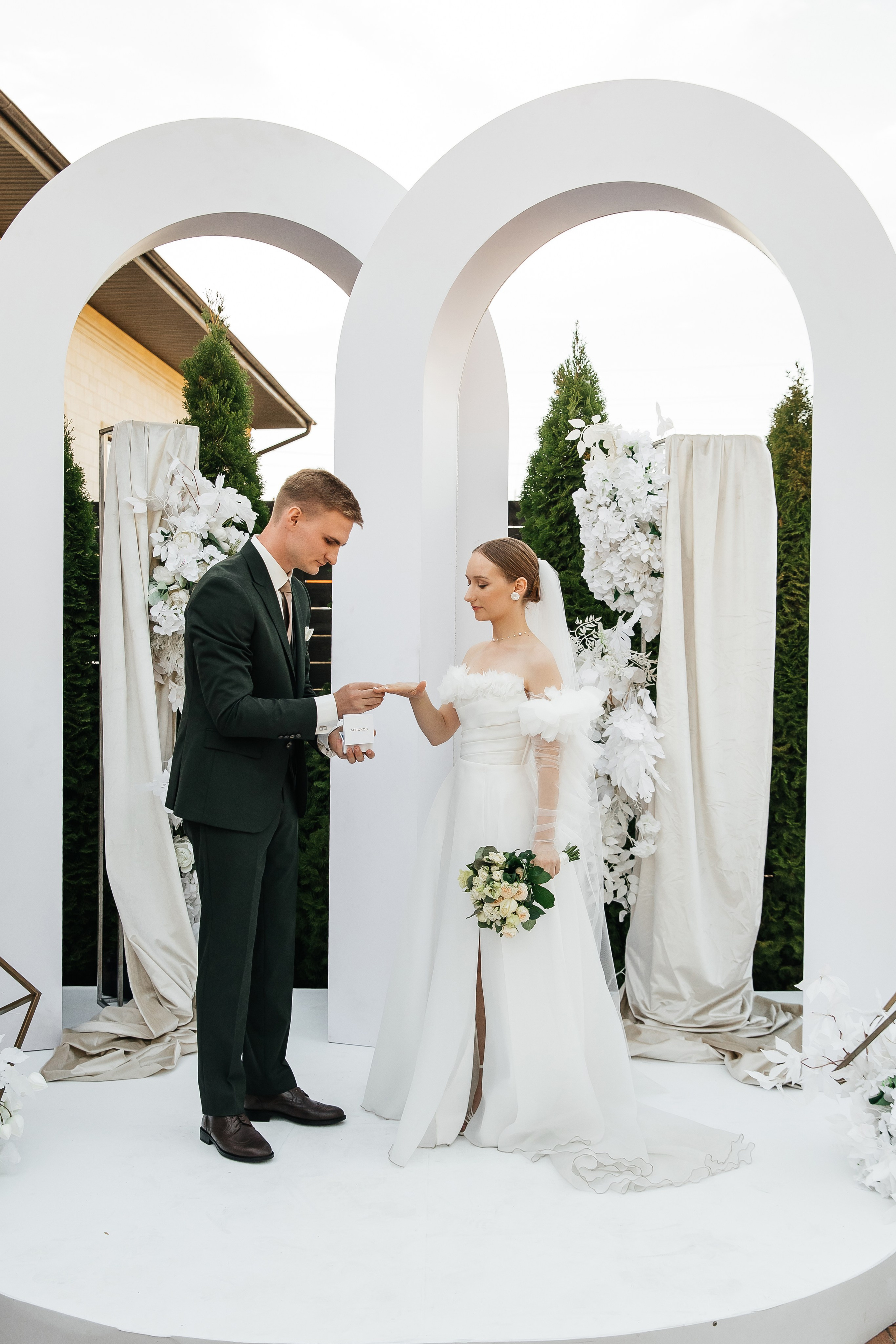 A&N. Свадебный и семейный фотограф Краснодарский край