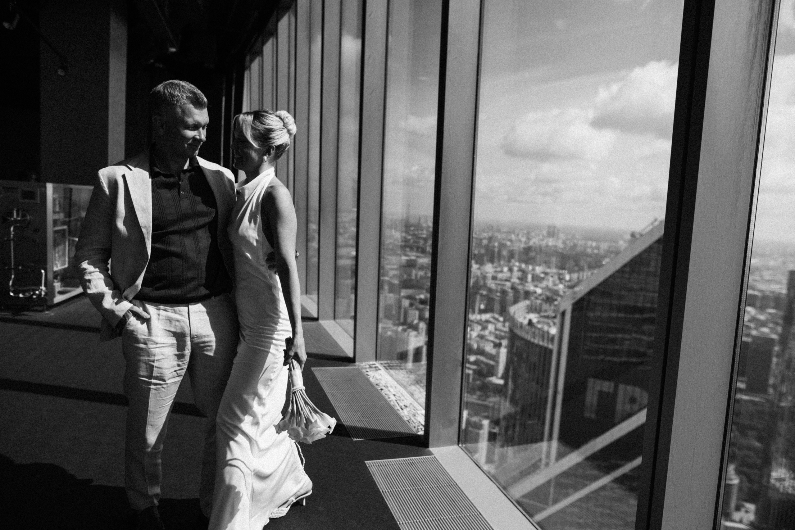 Алексей & Ксения. Варвара Синицына: семейный фотограф в Москве