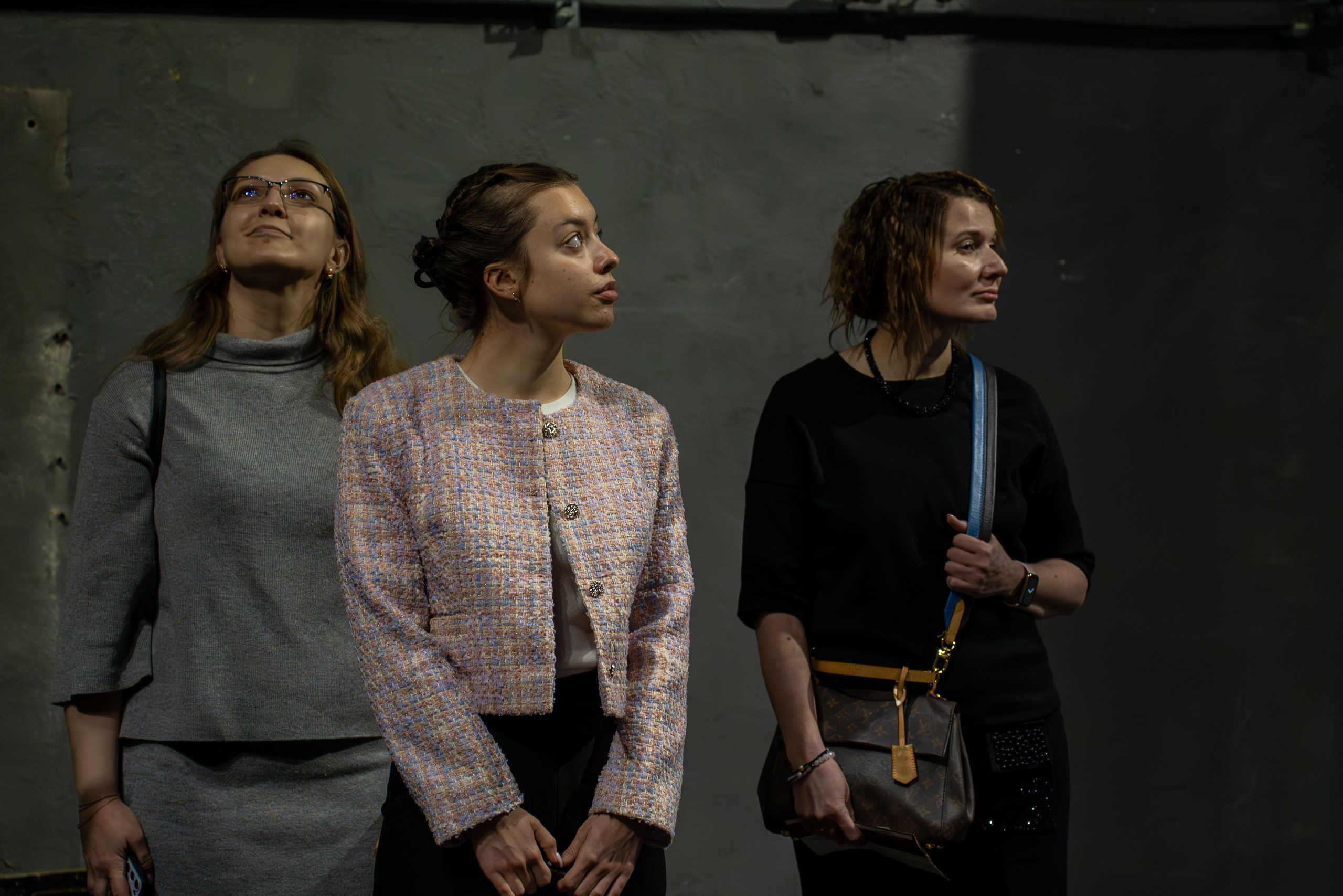 Малый театр. Елизавета Ковалевская — ваш профессиональный фотограф