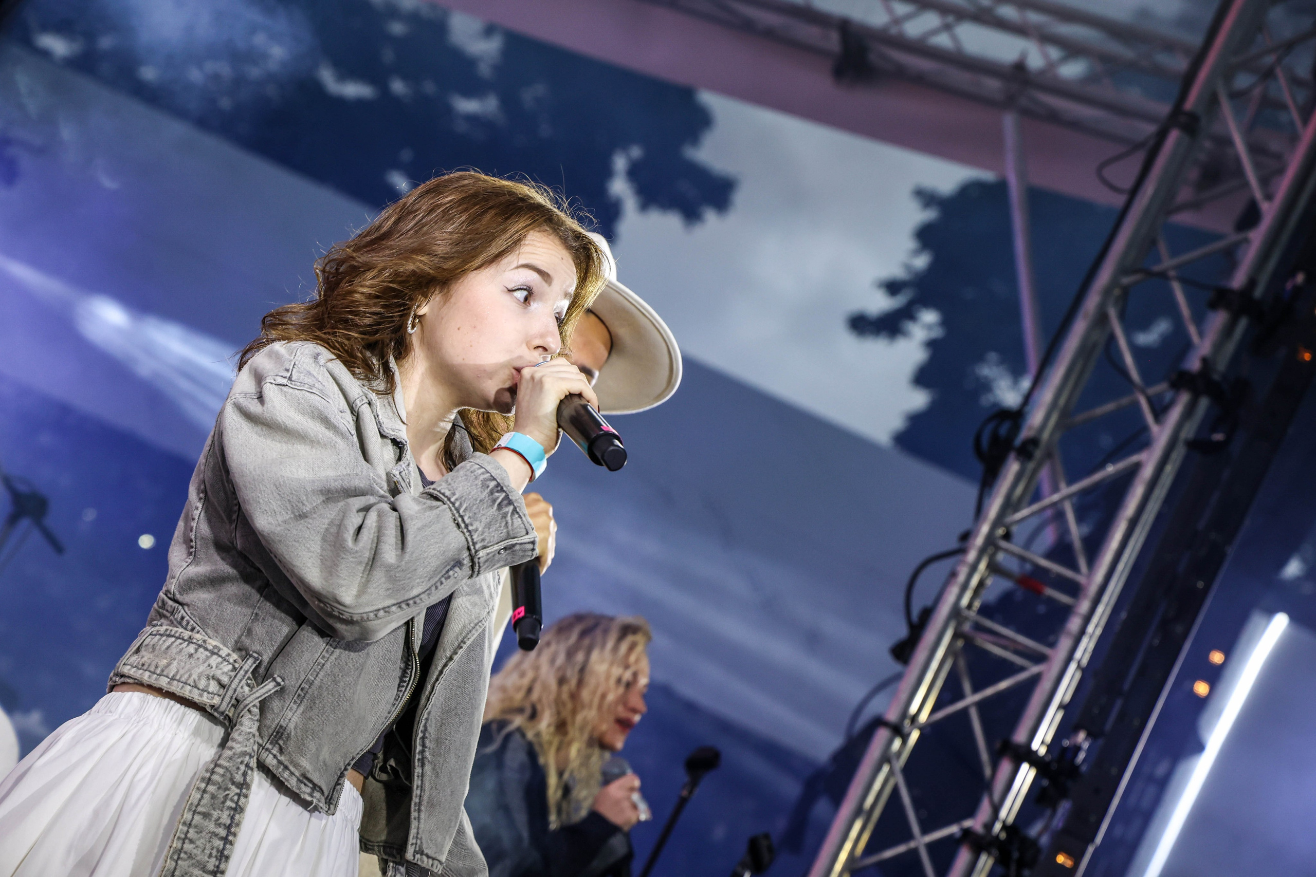 Концерт День молодежи. Елизавета Ковалевская — ваш профессиональный фотограф