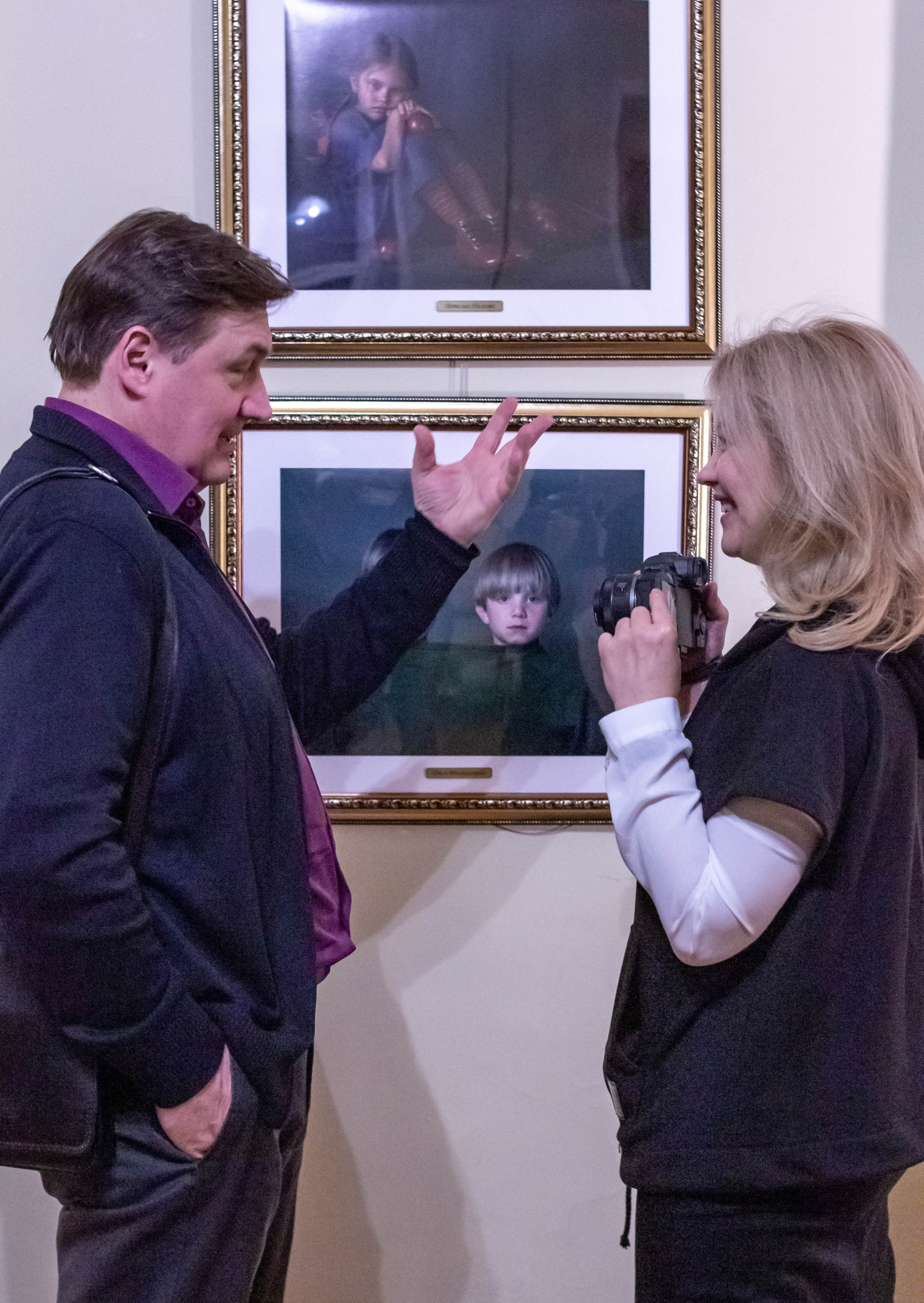 Репортажная съемка мероприятий. Семейный и свадебный фотограф в Москве и Домодедово Анна Авилочкина