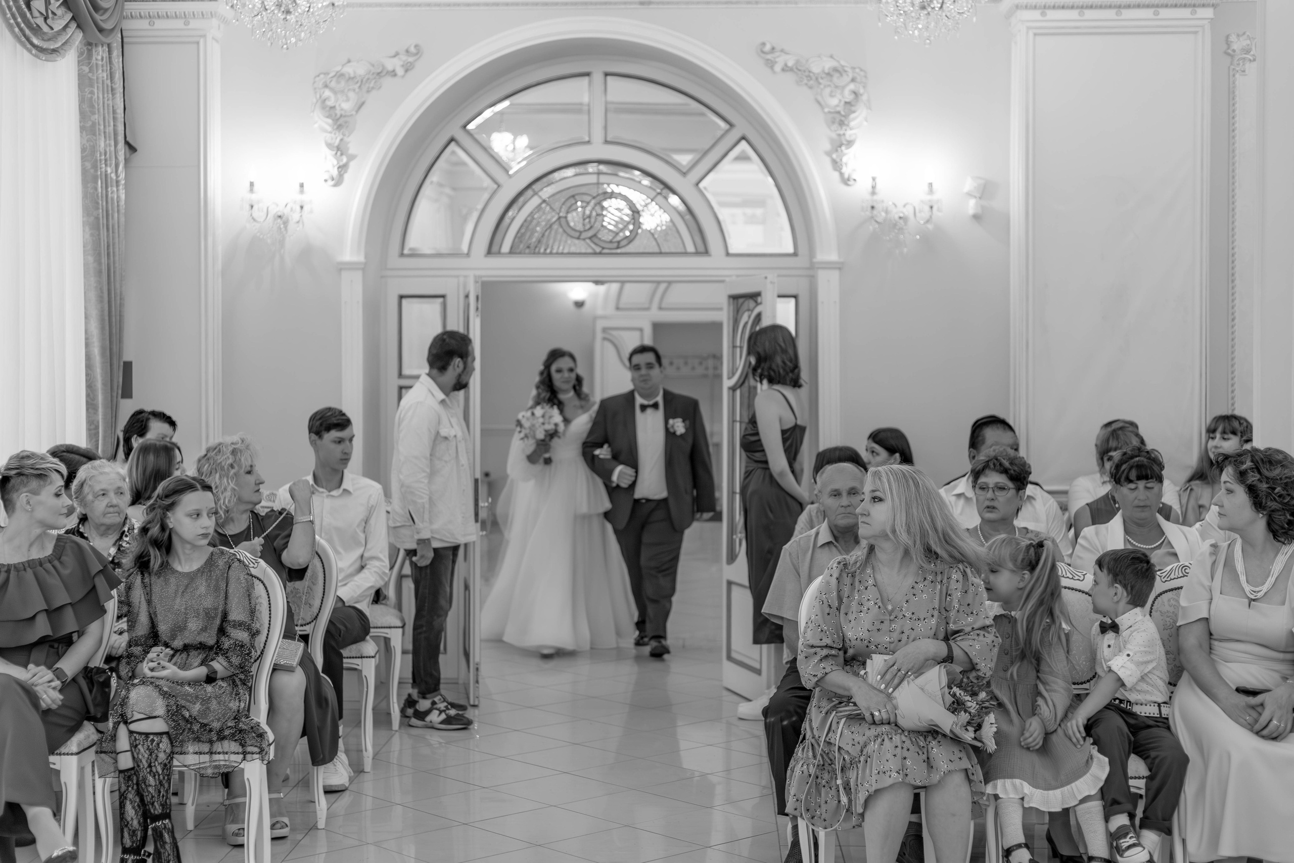 Свадебная фотосессия для Максима и Лилии. Семейный и свадебный фотограф в Москве и Домодедово Анна Авилочкина