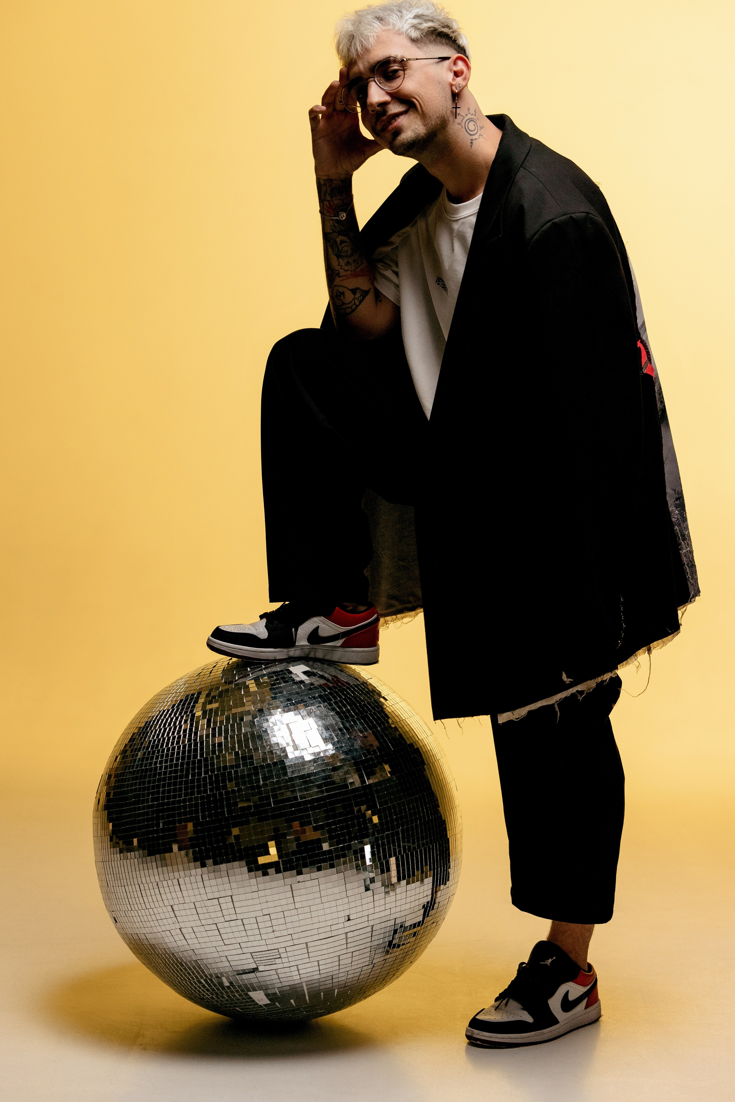 Sobol.mp3. Wedding and Reportage photographer Marmarov Christya