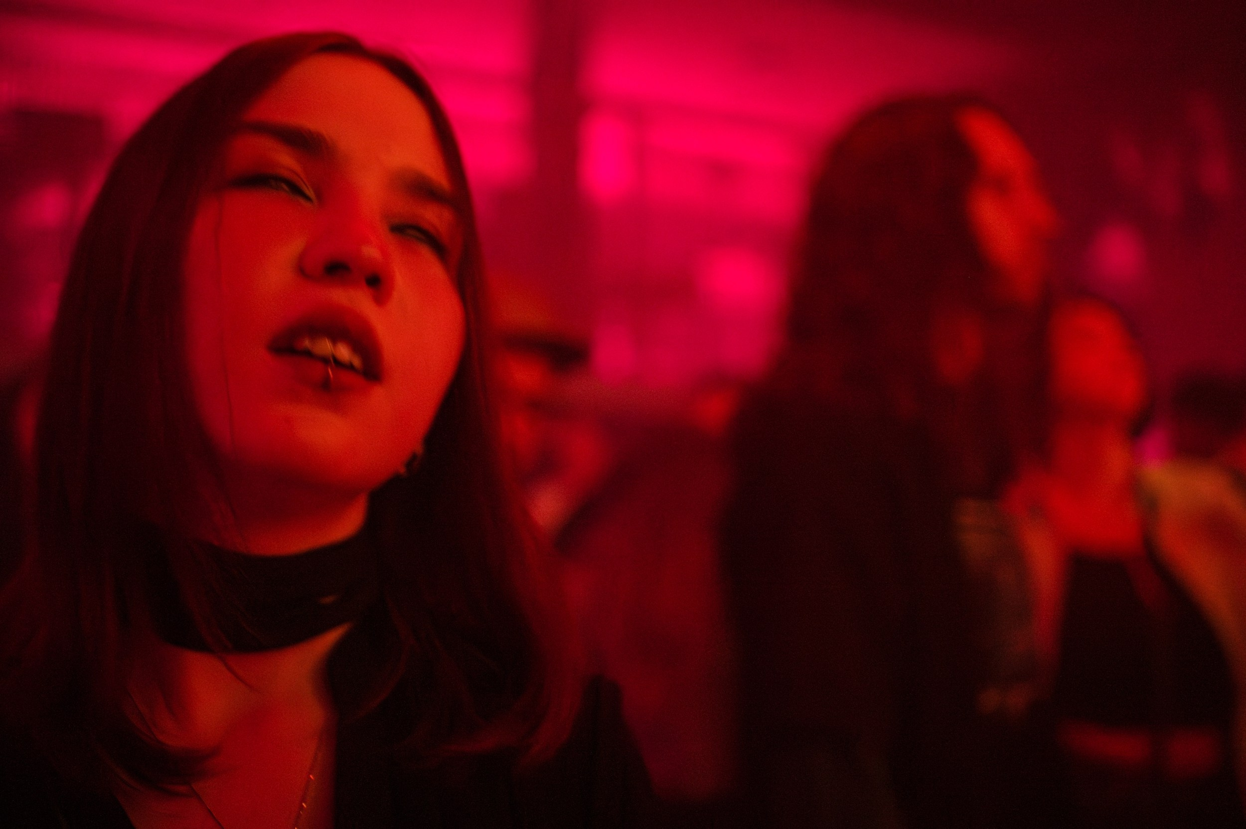 SHADOWAX live/bar Atmosphere. Фотограф Дмитрий Пименов