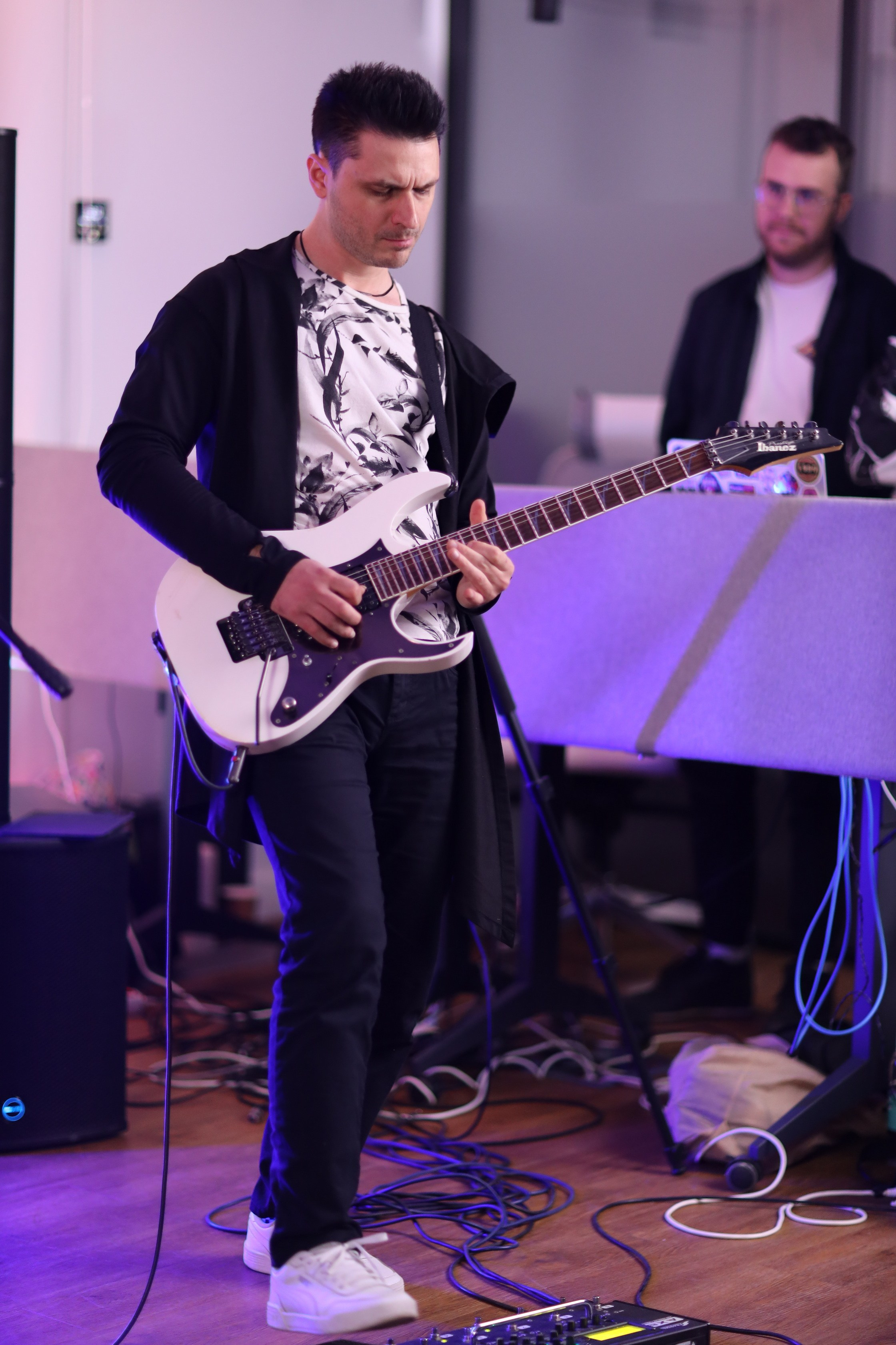 МастерМайнд 1.2. Съемка в студии под ваш запрос, студийные съемки, фотографии архитектурных объектов — Александр Евстигнеев — фотограф Москва