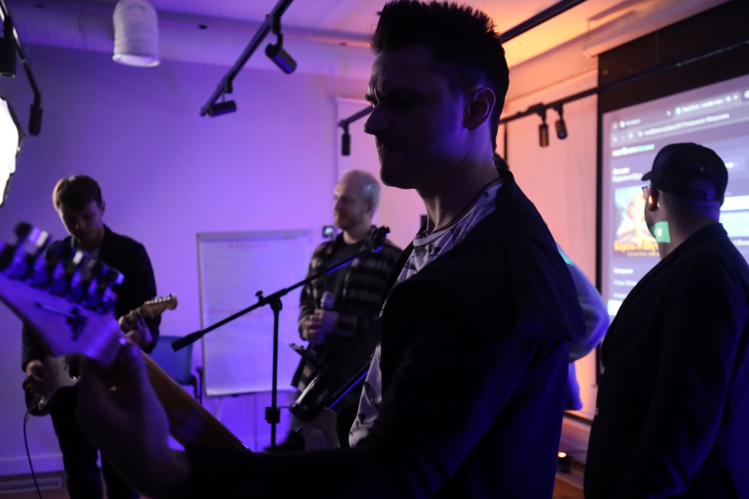 МастерМайнд 1.2. Съемка в студии под ваш запрос, студийные съемки, фотографии архитектурных объектов — Александр Евстигнеев — фотограф Москва