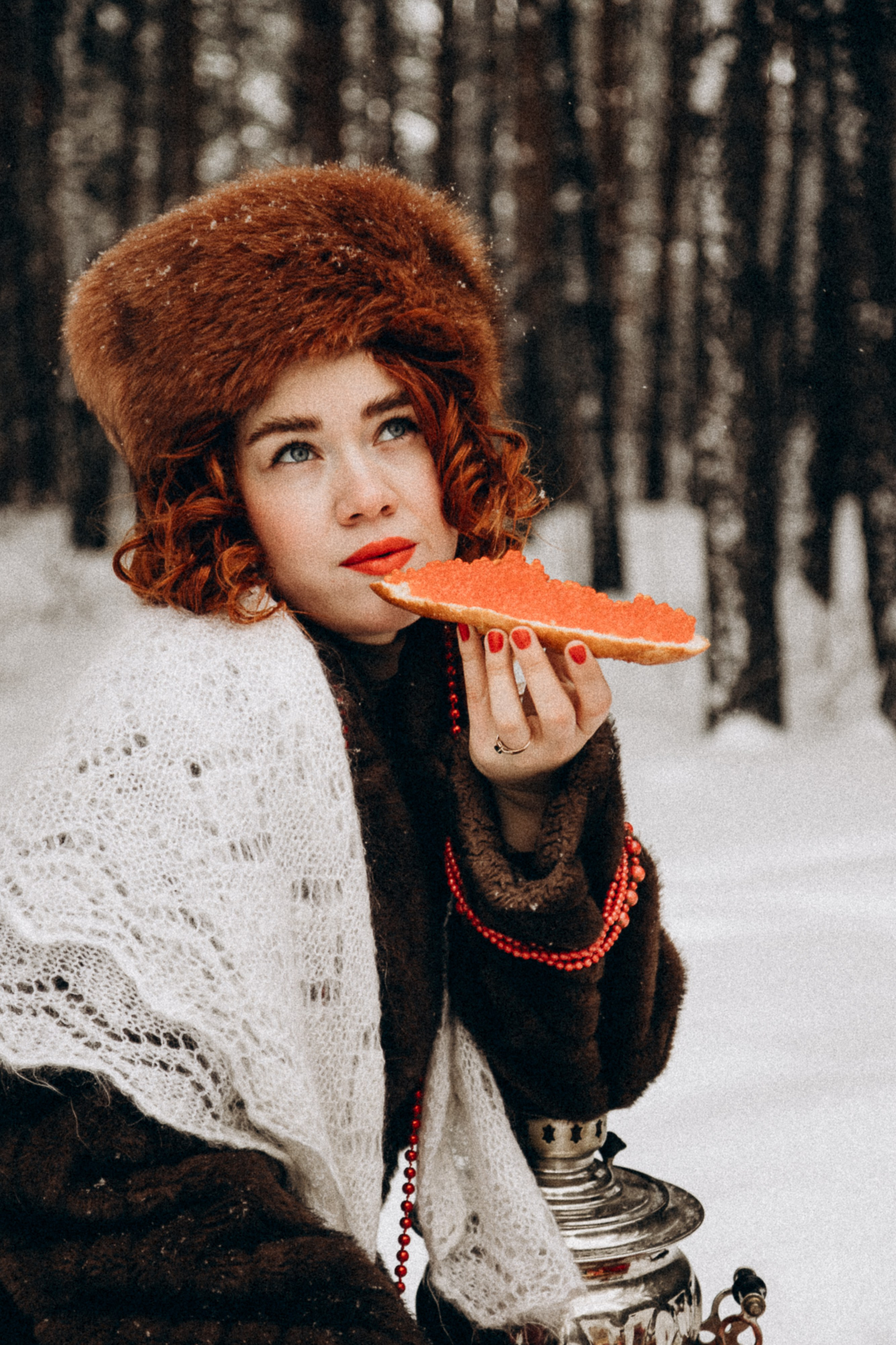 Тематическая, 80-е. Семейный и школьный фотограф в Тюмени Елена Бузиновская