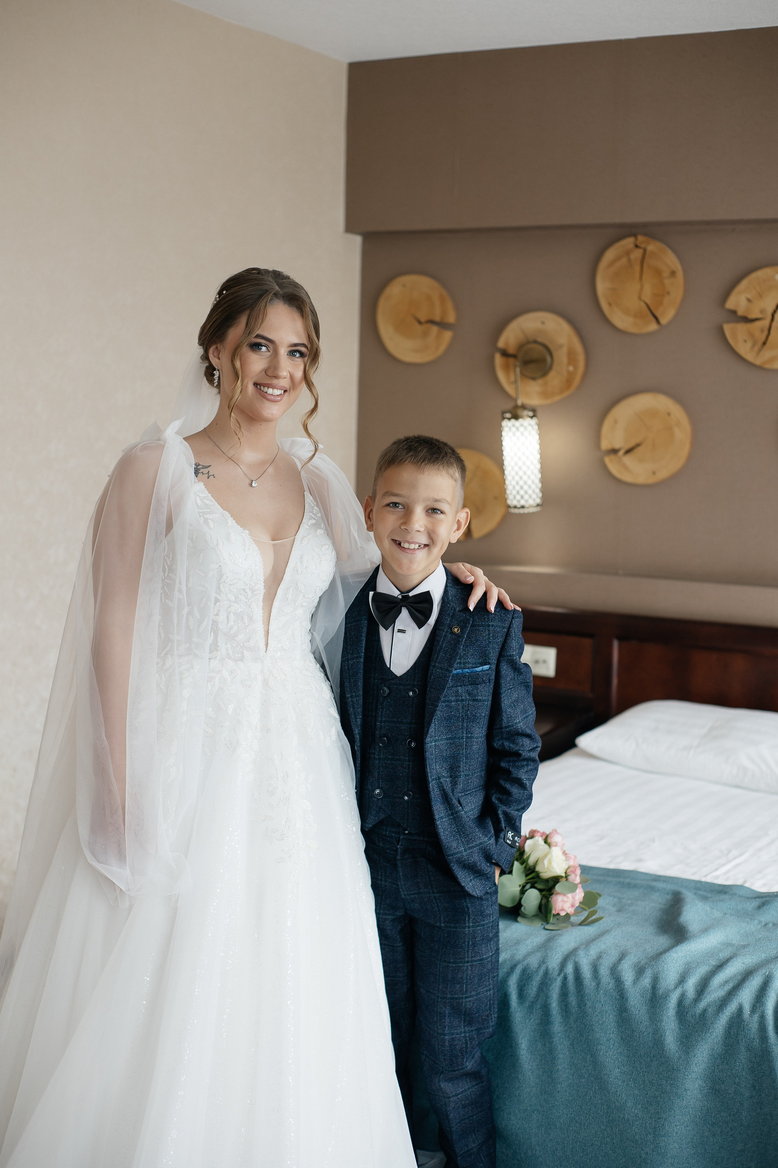 Свадьба полный день. Фотограф в Иркутске