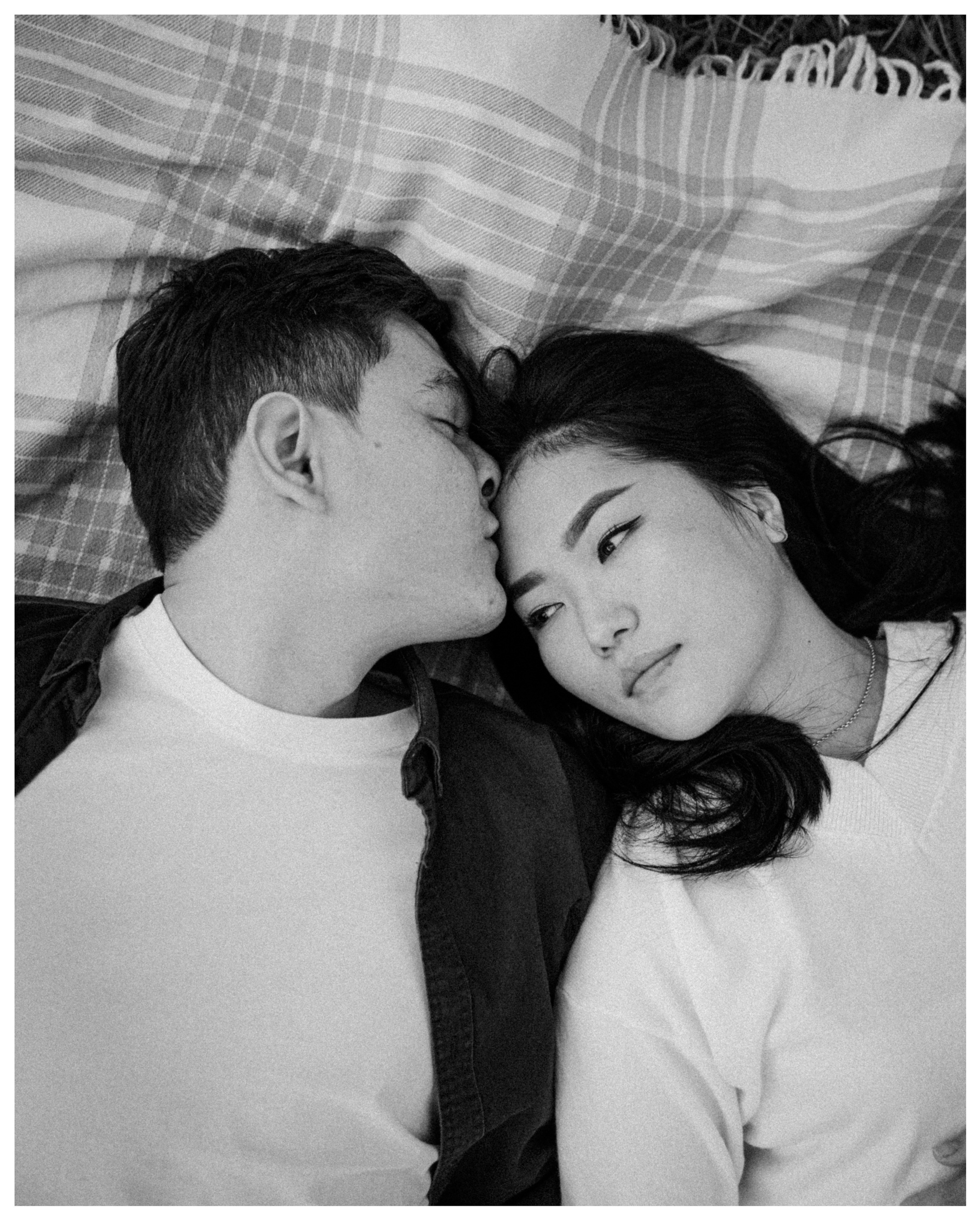 Lovestory. Natalya Bondareva Photographу