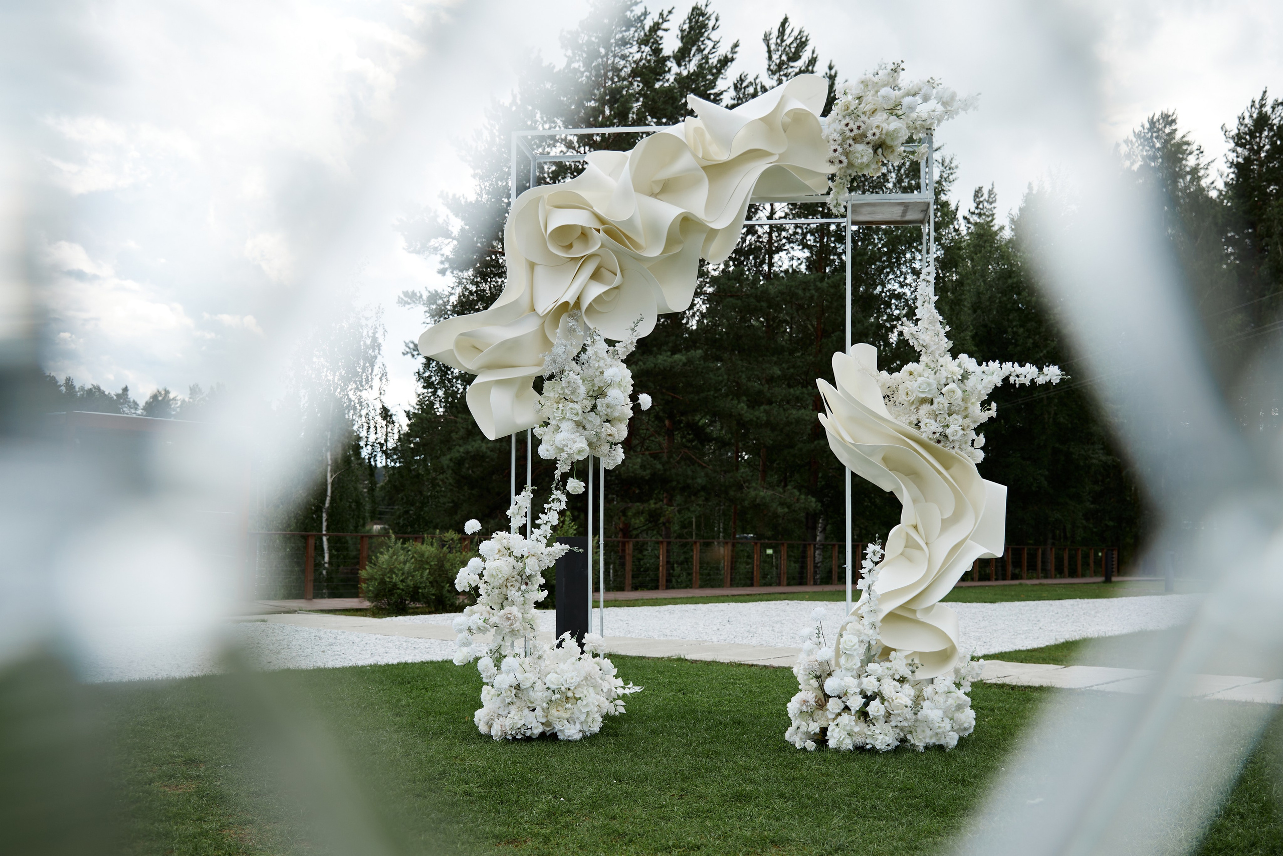 Dmitry & Margarita. Event агентство PAPRIKA в Екатеринбурге