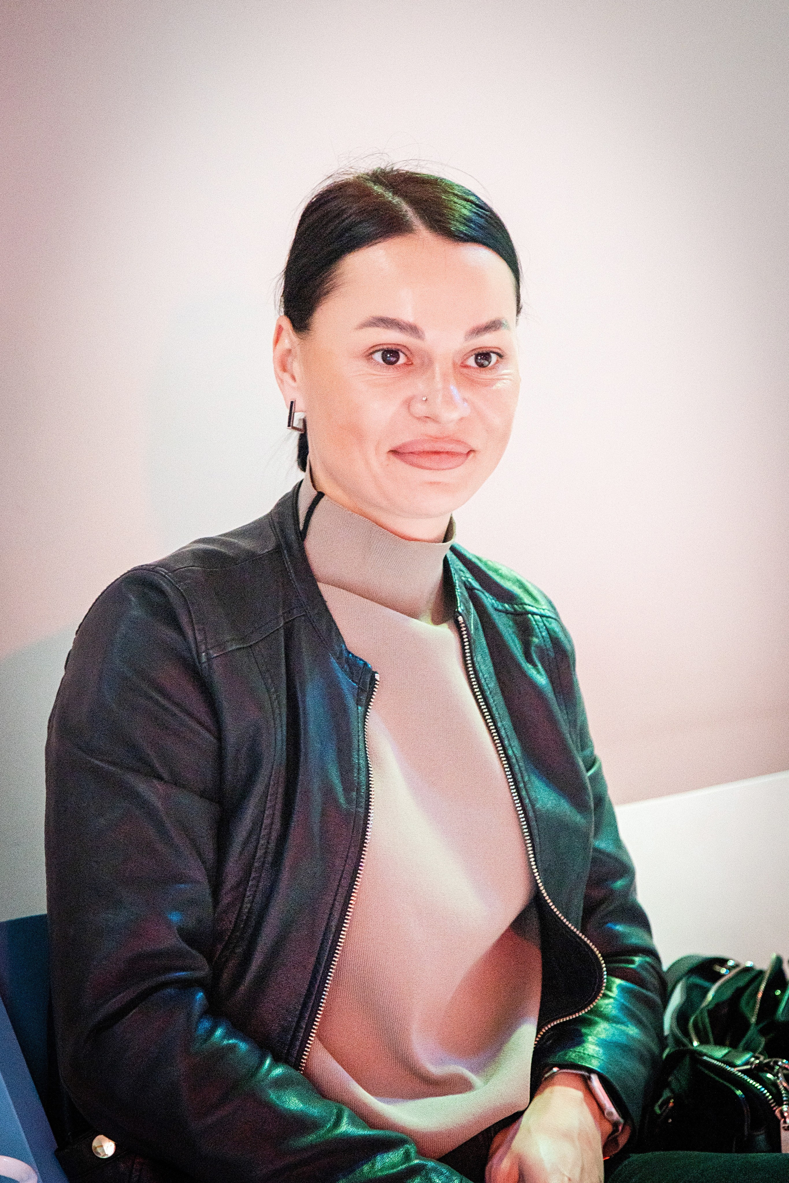 Нелли 7 лет. Детский фотограф видеограф в Хабаровске Михаил Орлов