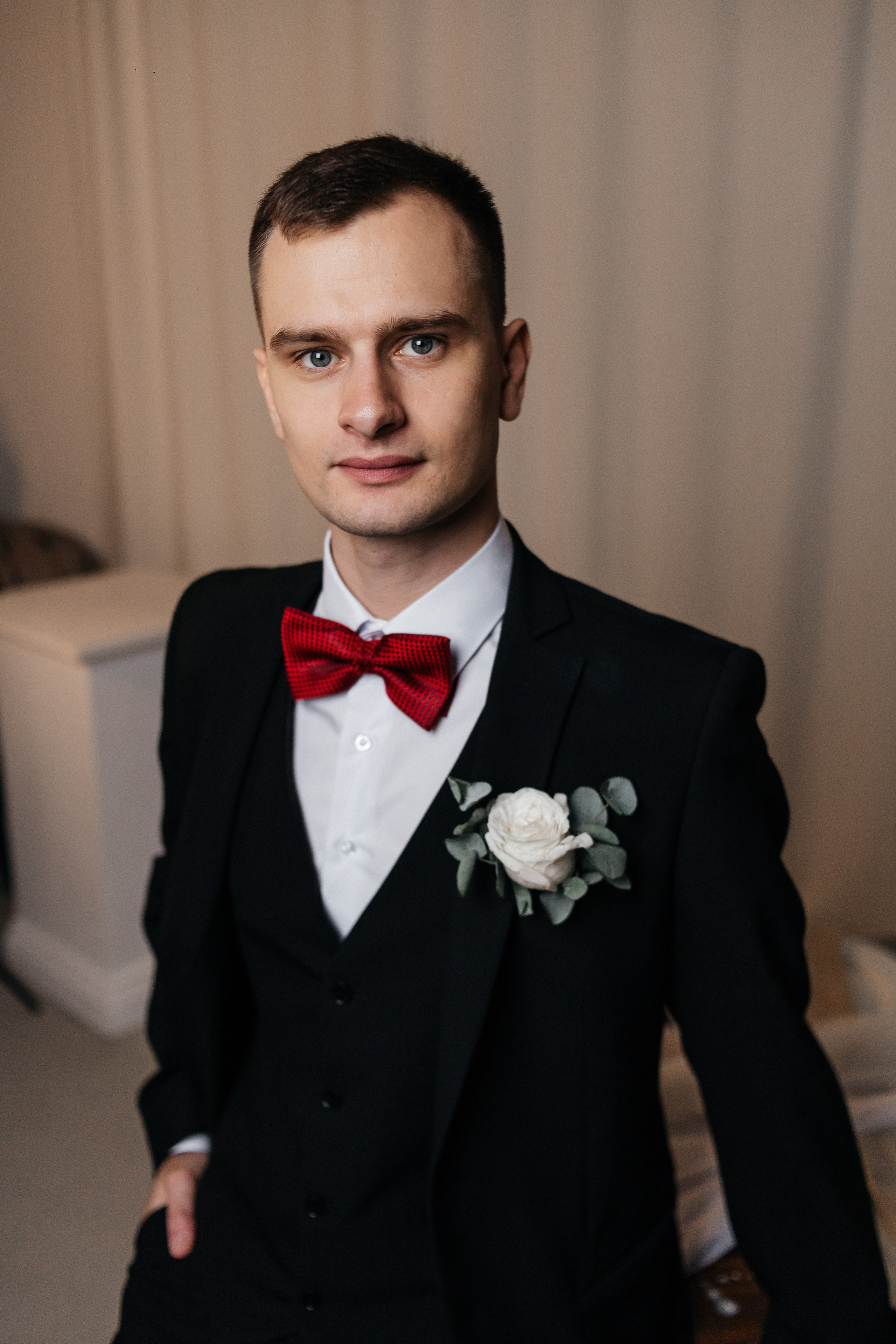 Артём и Катя. Свадебный фотограф Нижний Новгород Кстово Богородск Павлово