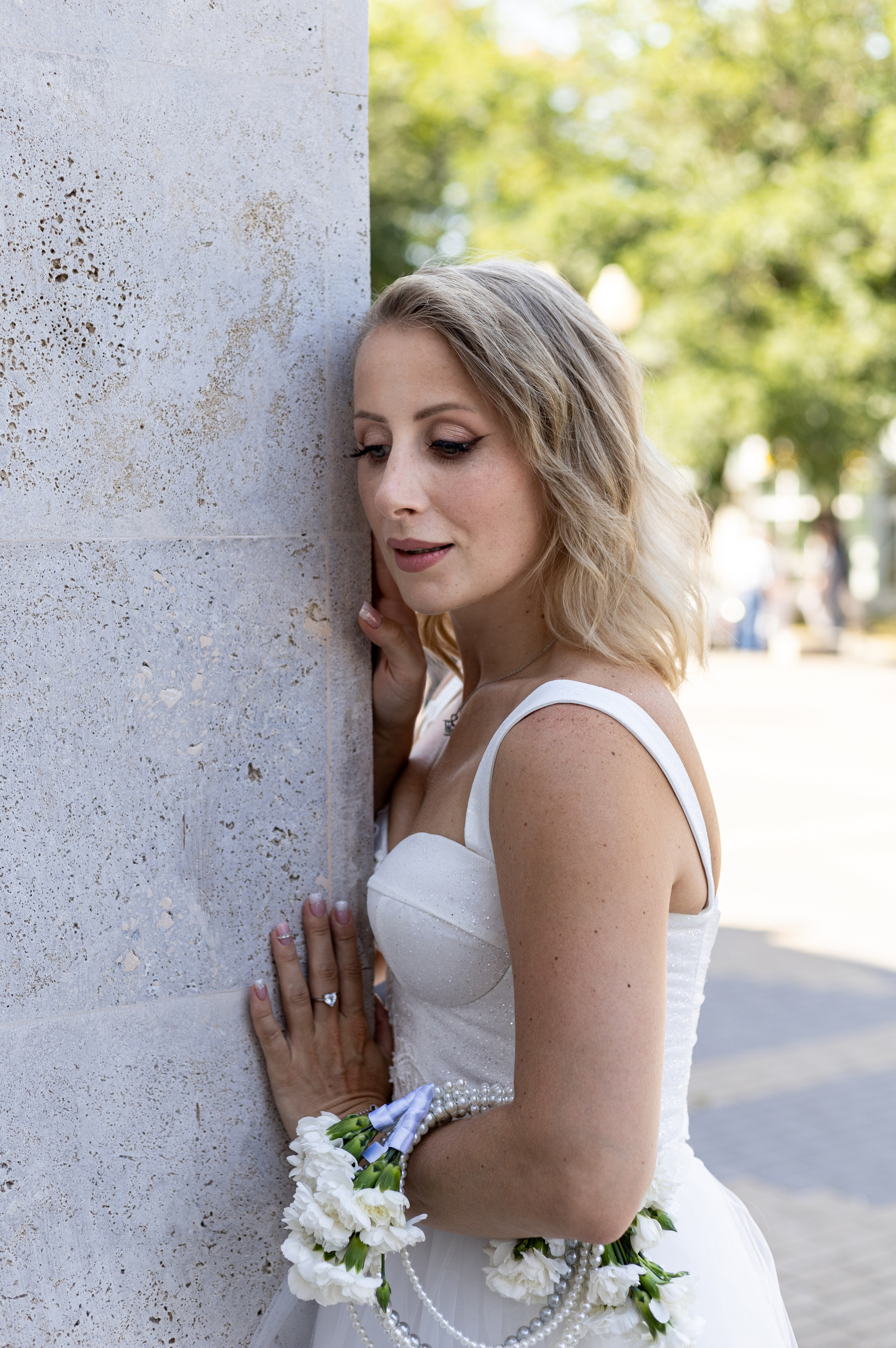 Сергей и Наталия. Фотограф КМВ Илья Кравцов