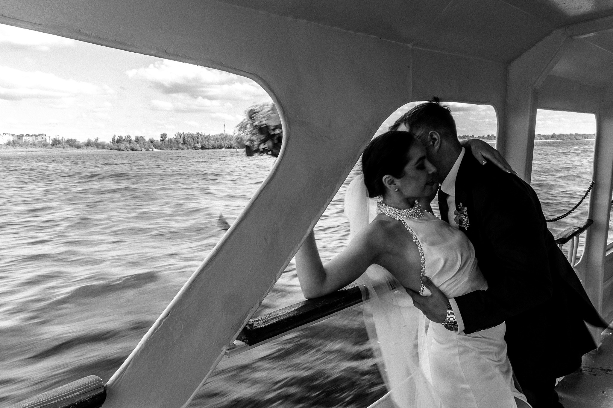 Юра и Наталья. Wedding photographer