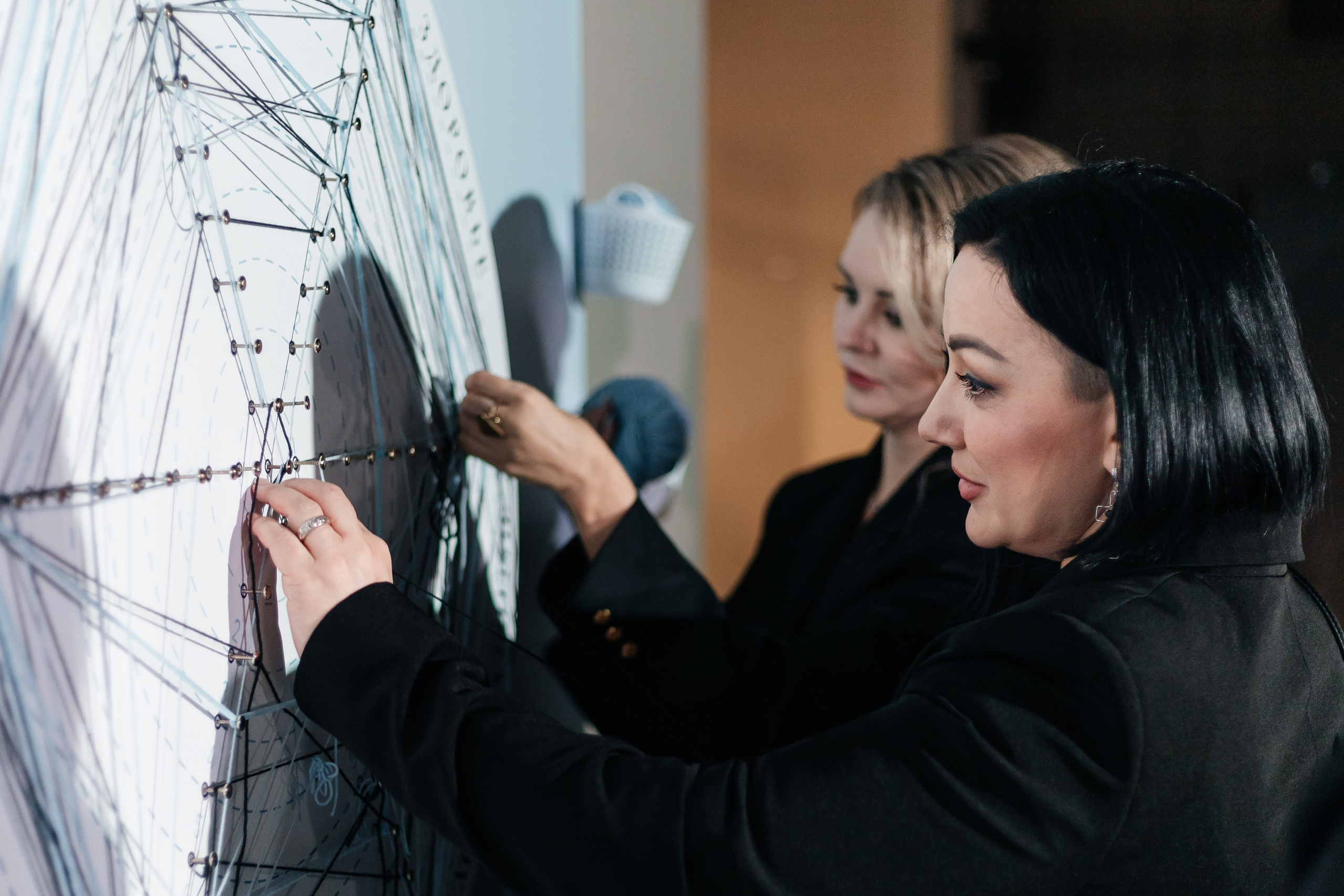 Церемония Shopping года 2024 в Ростове. Репортажный фотограф в городе Ростов-на-Дону Даниил Молодовский