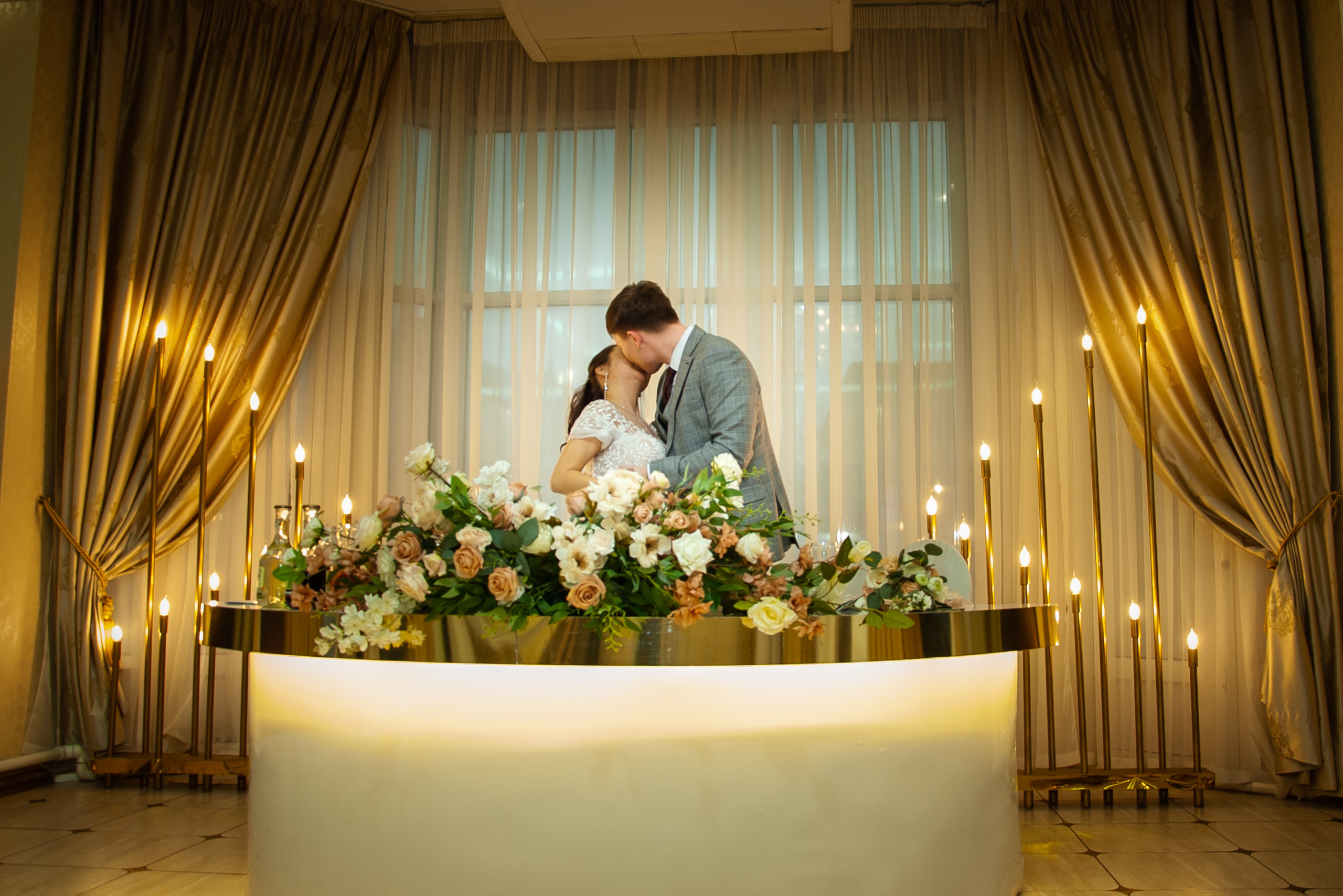 Иван и Ирина. Андреева Александра фотограф в г. Улан-Удэ