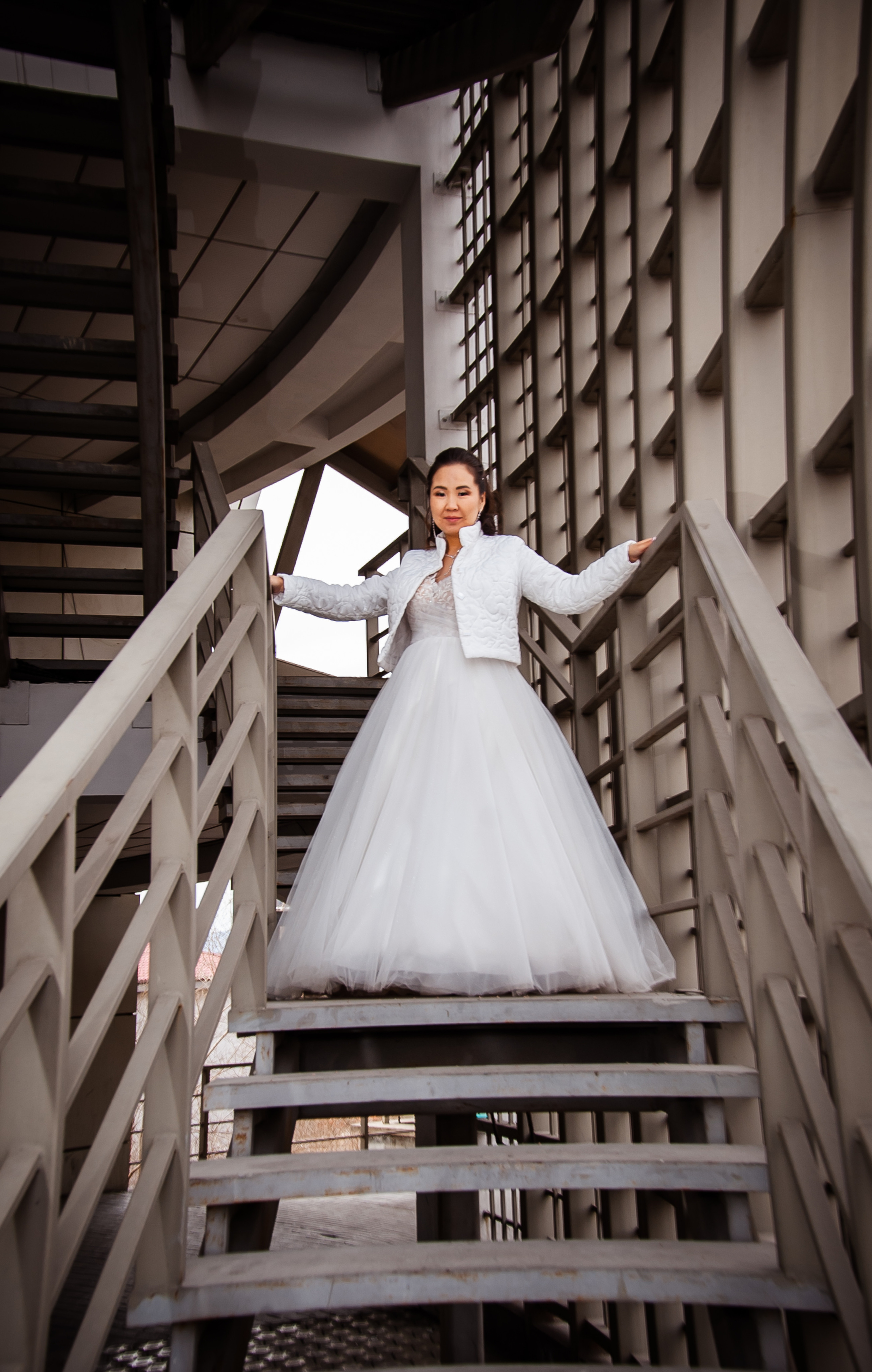 Иван и Ирина. Андреева Александра фотограф в г. Улан-Удэ