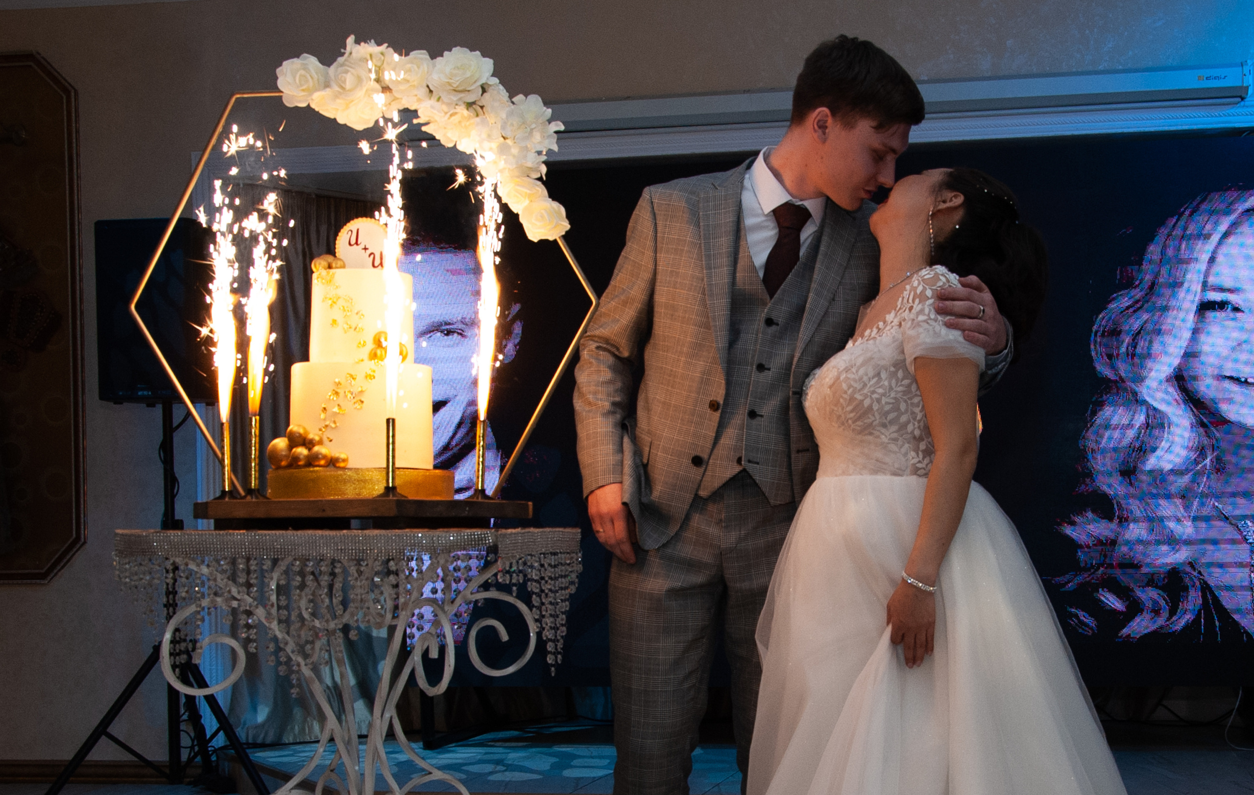 Иван и Ирина. Андреева Александра фотограф в г. Улан-Удэ