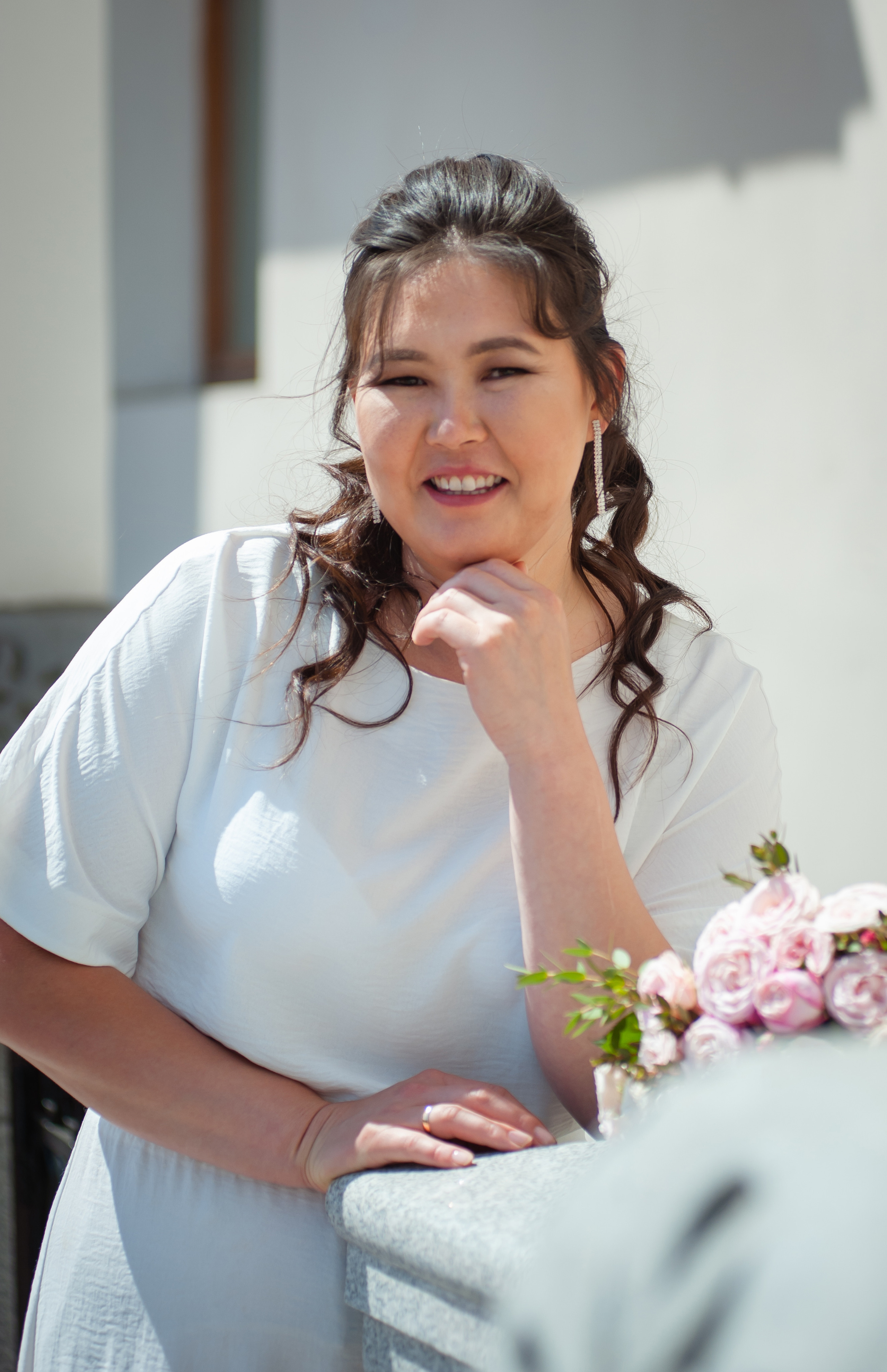 Арсентий и Людмила. Андреева Александра фотограф в г. Улан-Удэ