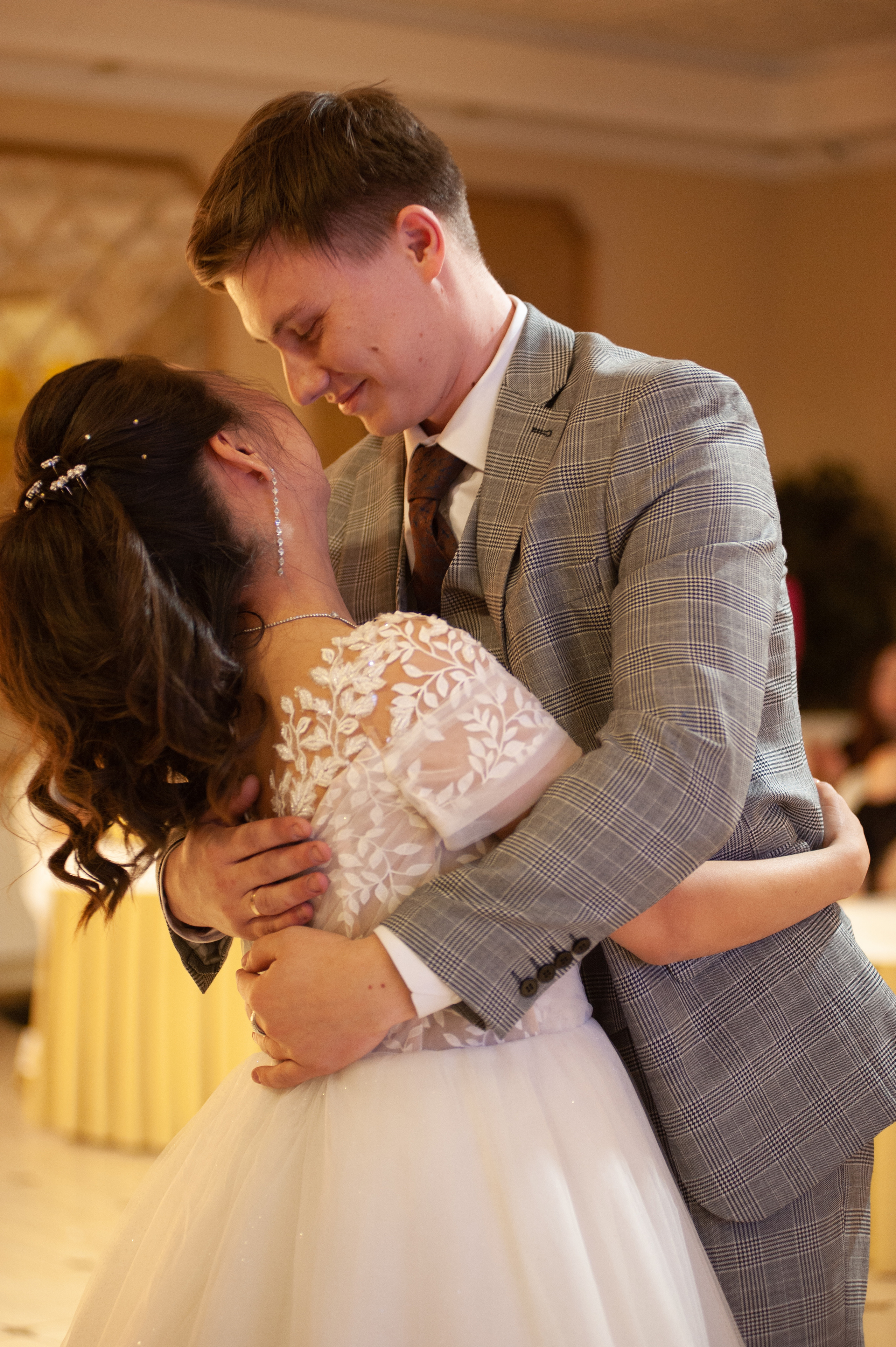 Иван и Ирина. Андреева Александра фотограф в г. Улан-Удэ