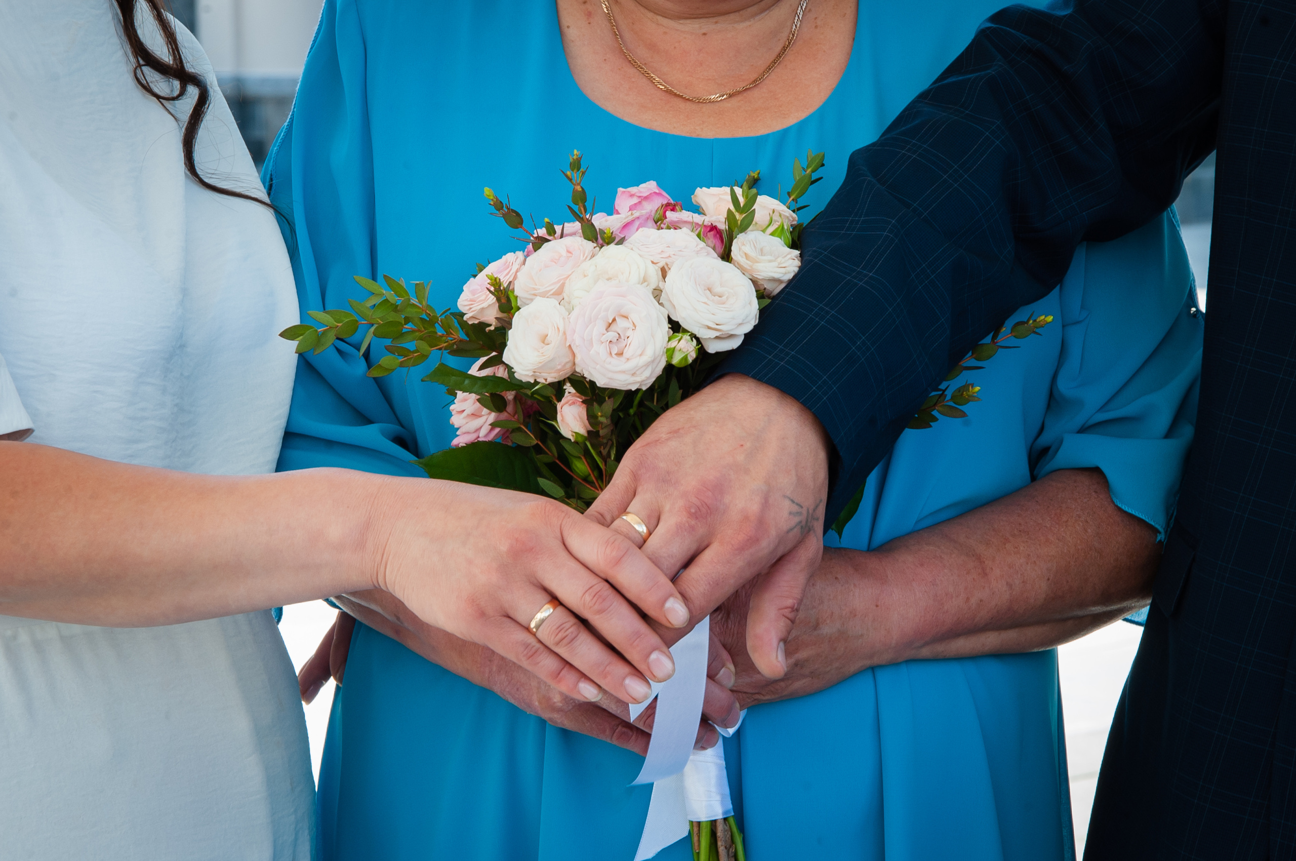Арсентий и Людмила. Андреева Александра фотограф в г. Улан-Удэ
