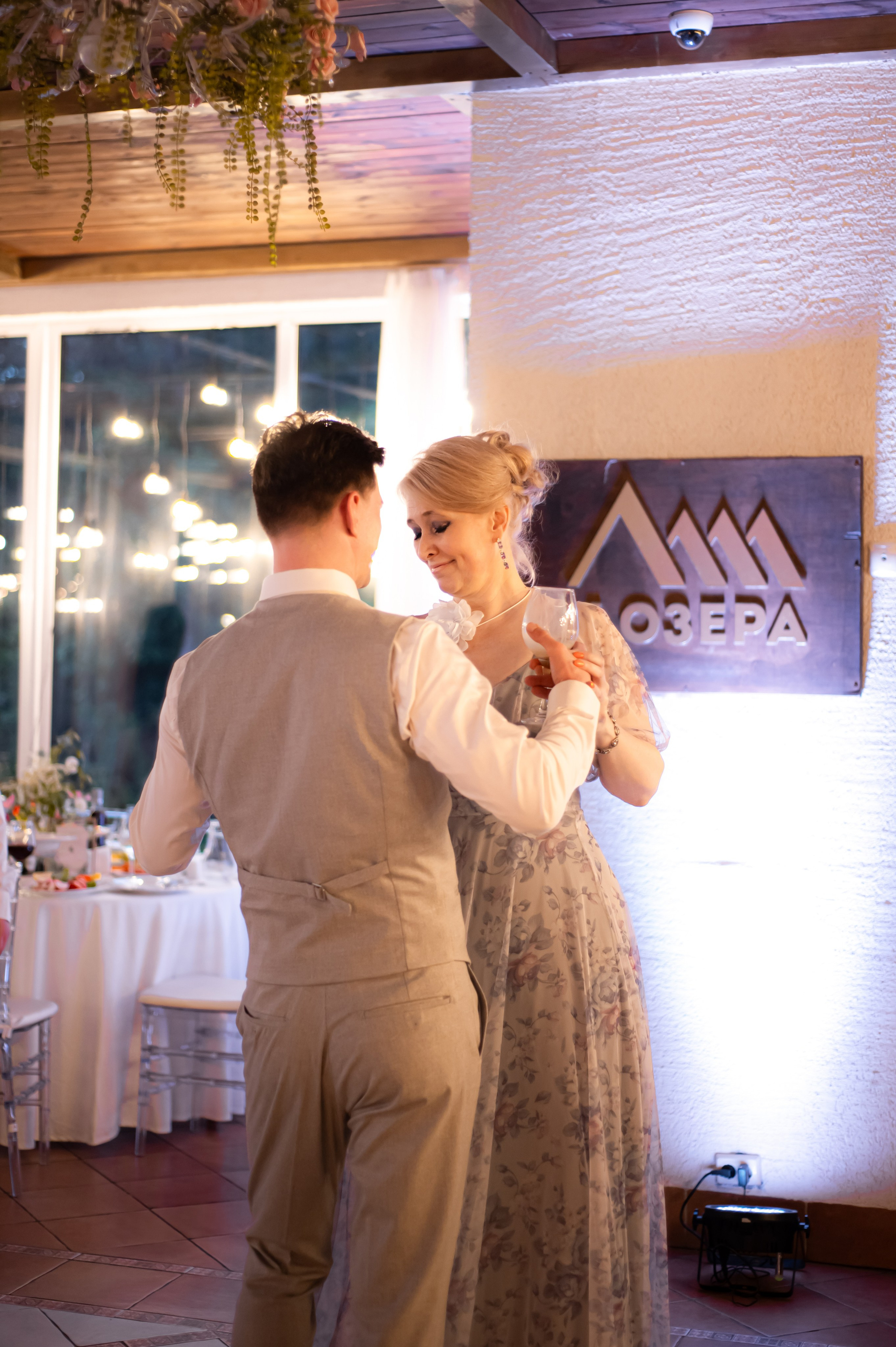 Банкет. Семейный и свадебный фотограф в Санкт-Петербурге Юлия Мельникова