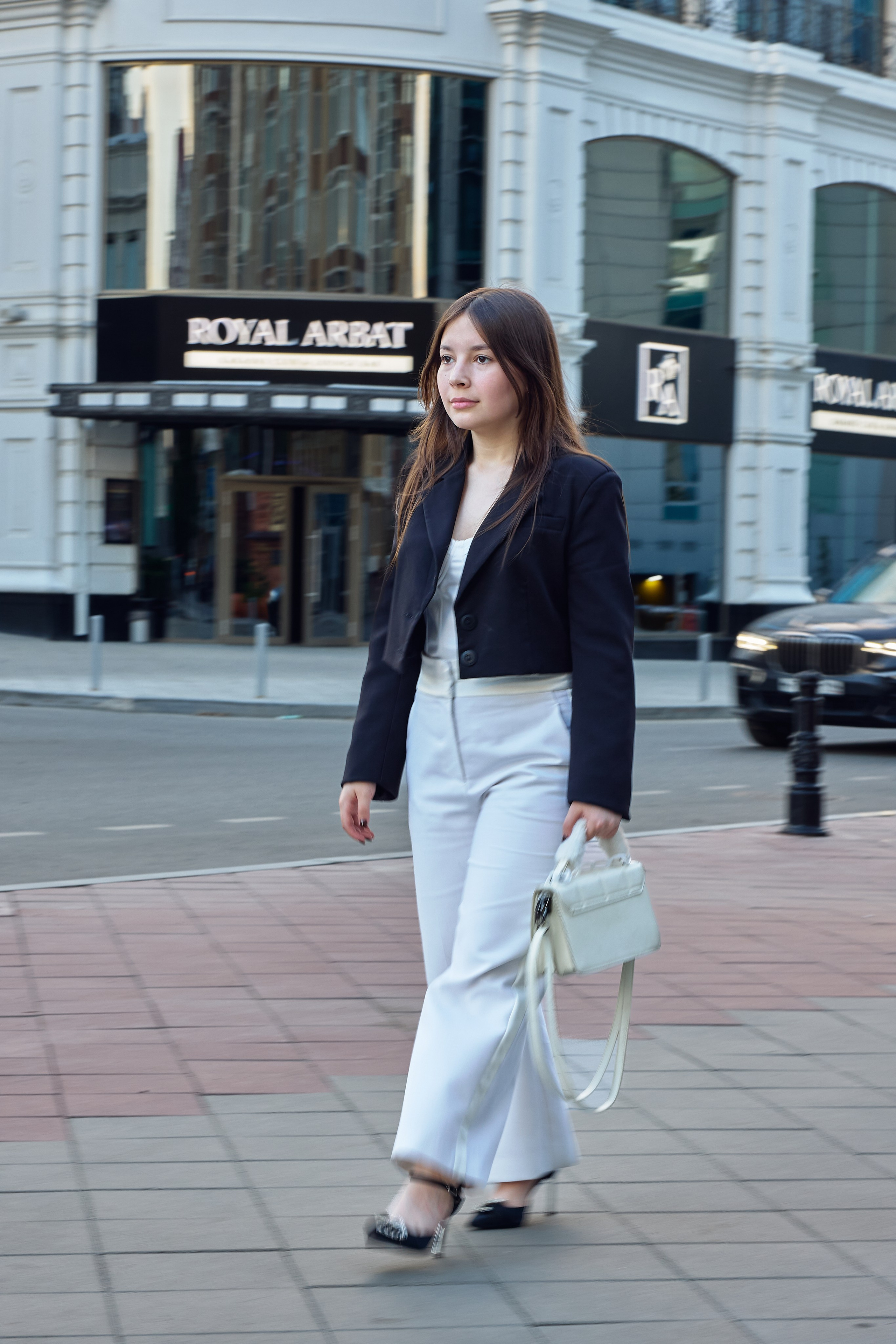 Фотосессии на улицах города. Фотограф в Екатеринбурге Александр Морозов