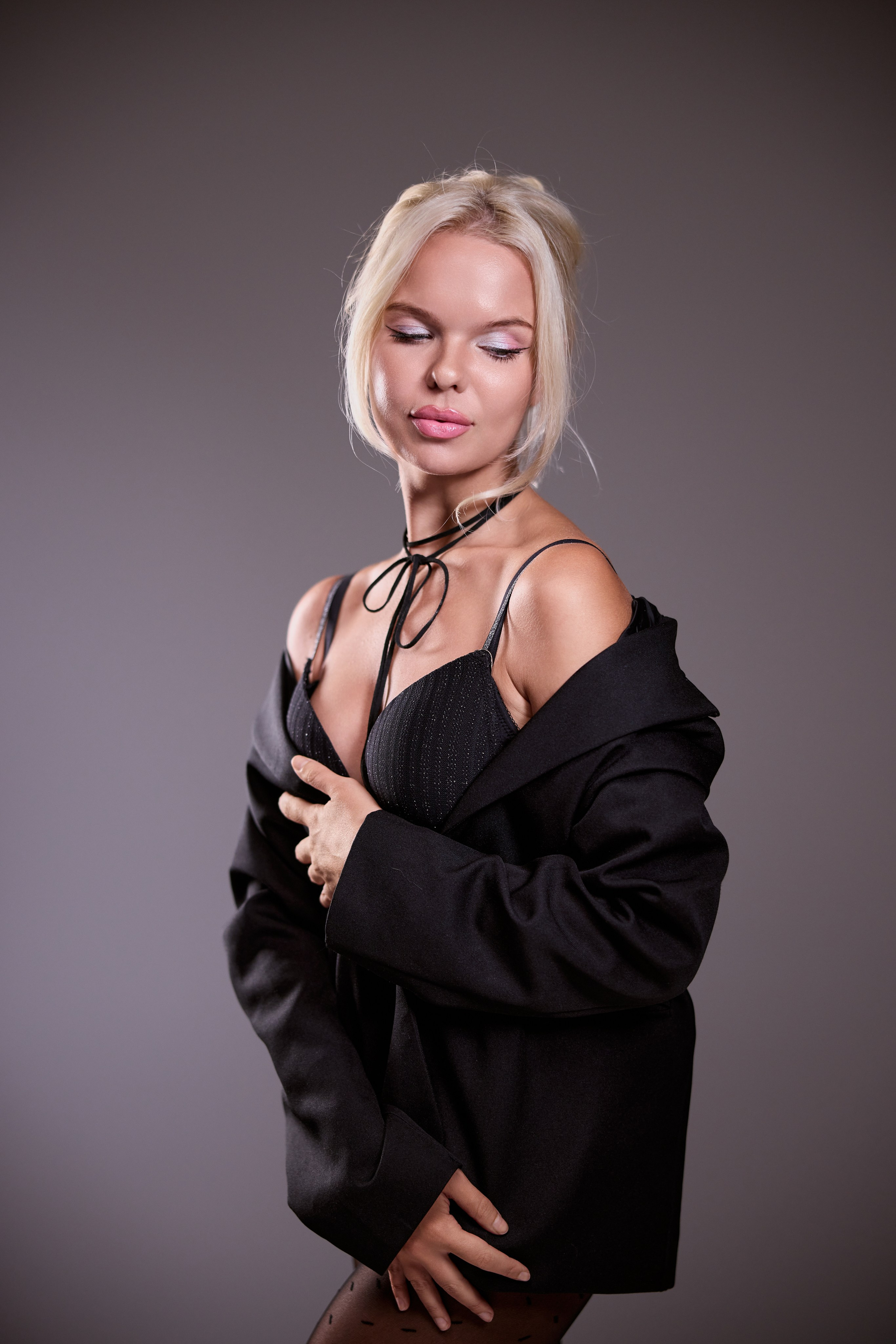 Студийные съемки. Фотограф в Екатеринбурге Александр Морозов