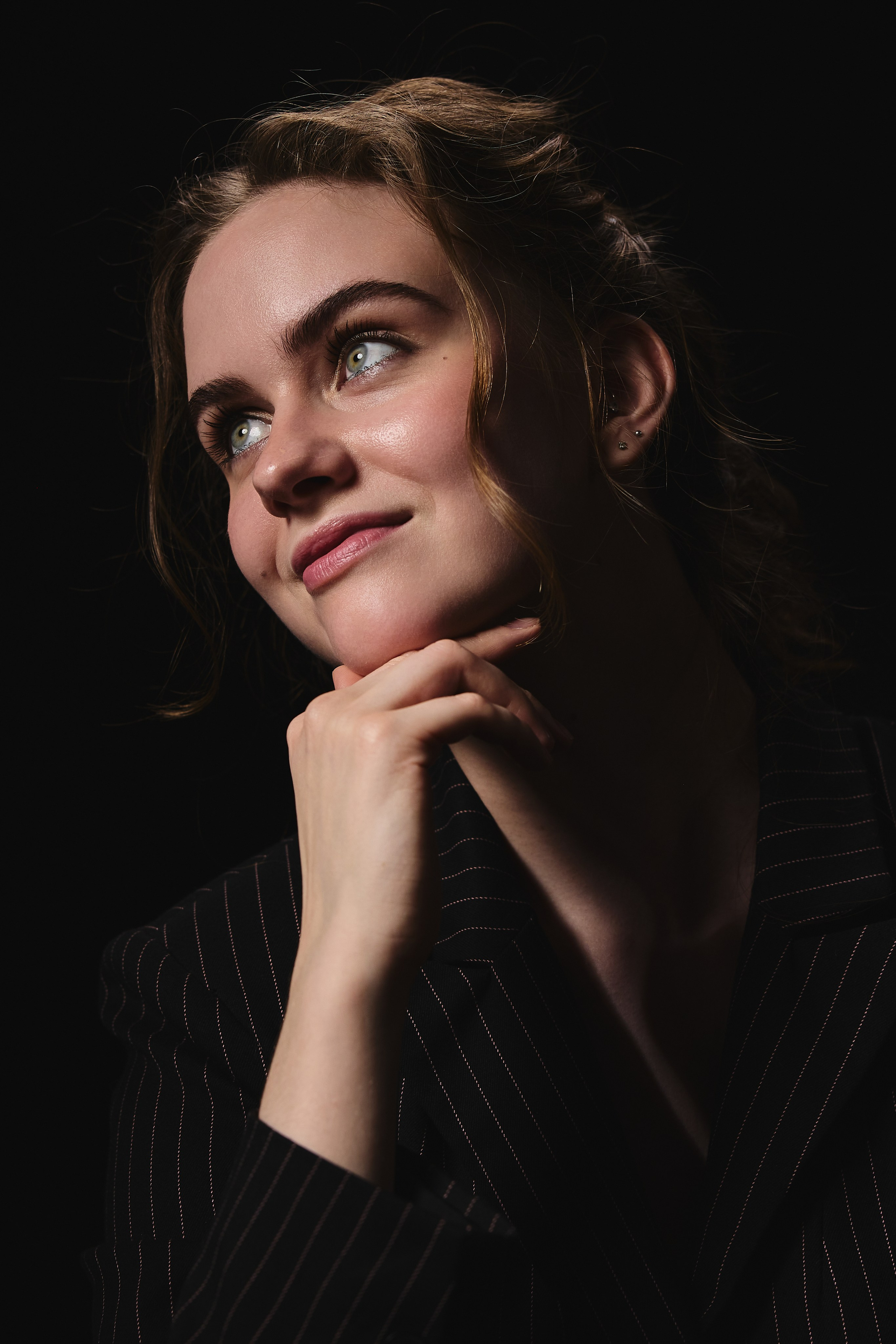 Студийные съемки. Фотограф в Екатеринбурге Александр Морозов