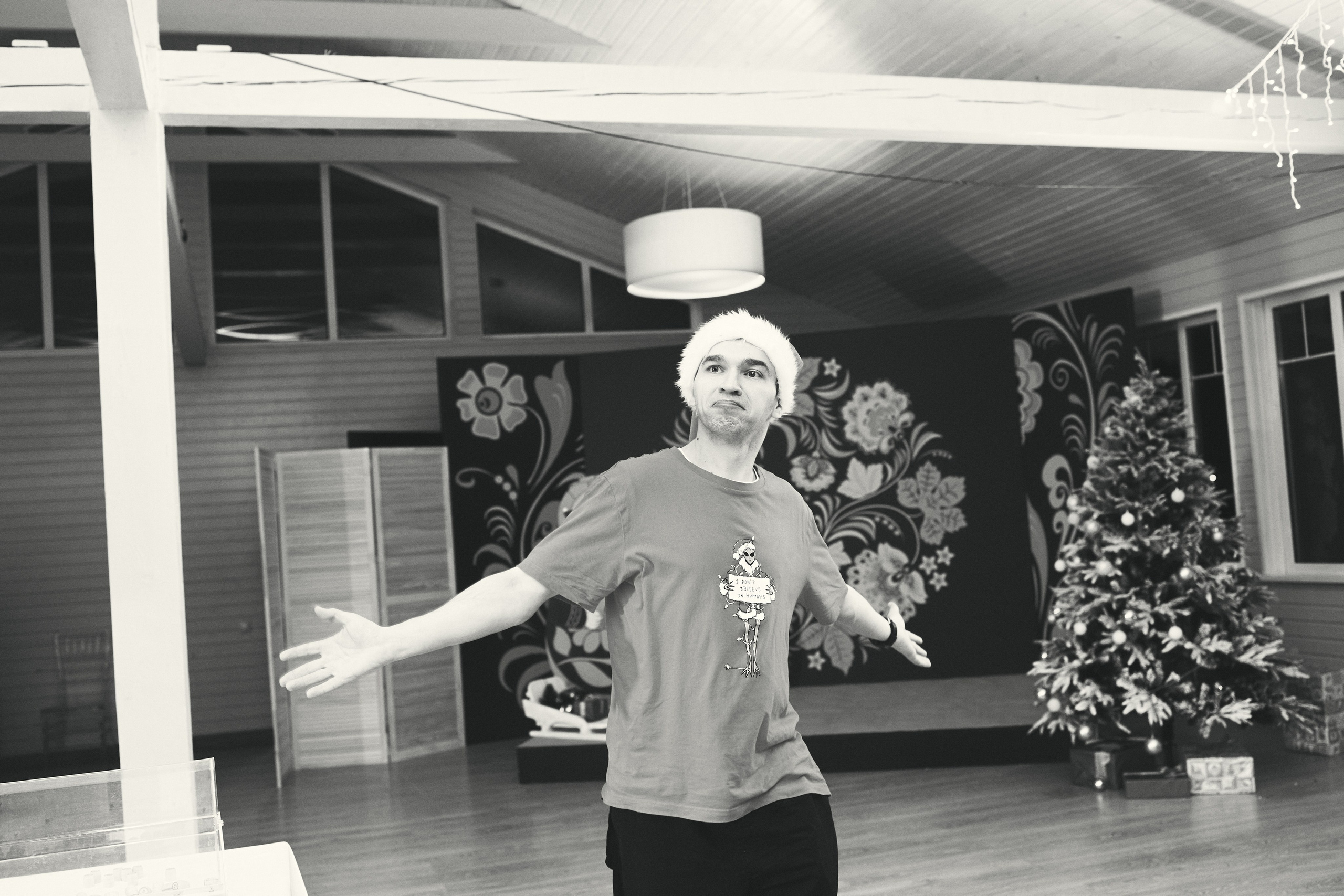 Репортаж. Фотограф Нина Крутая Москва