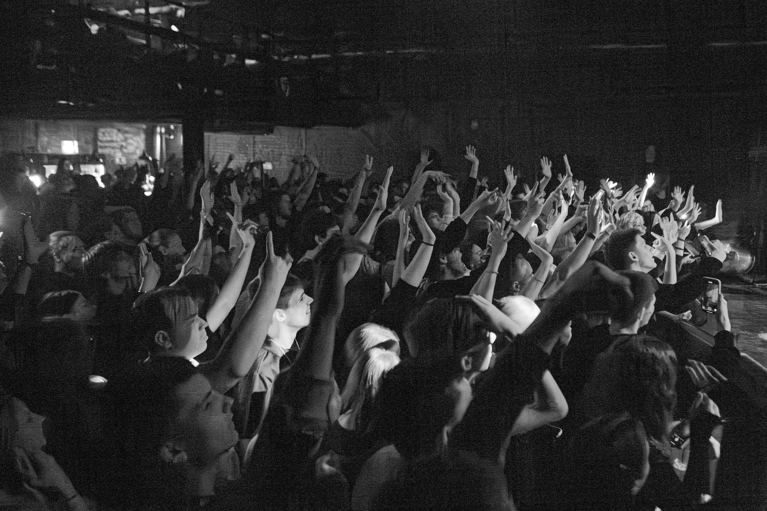 Концертные съемки | Concert photos. Фотограф Полина Ванханен