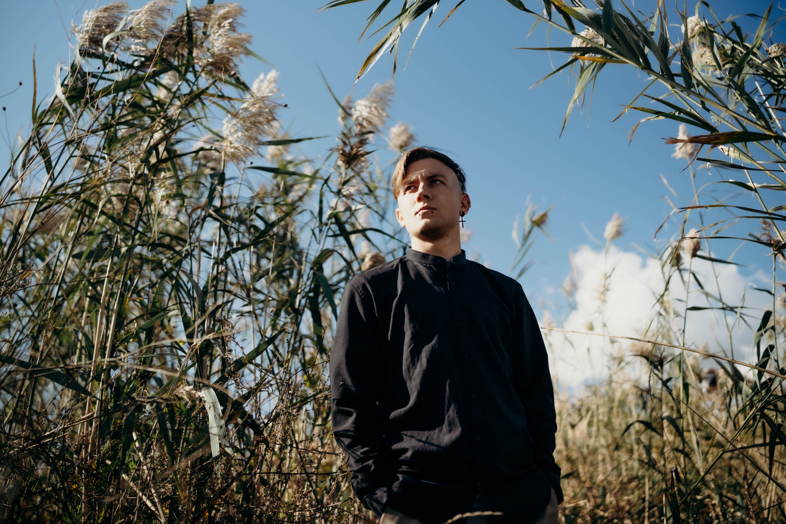 Витя Алёна. Портретный фотограф в Новороссийске Алексей Тюлин