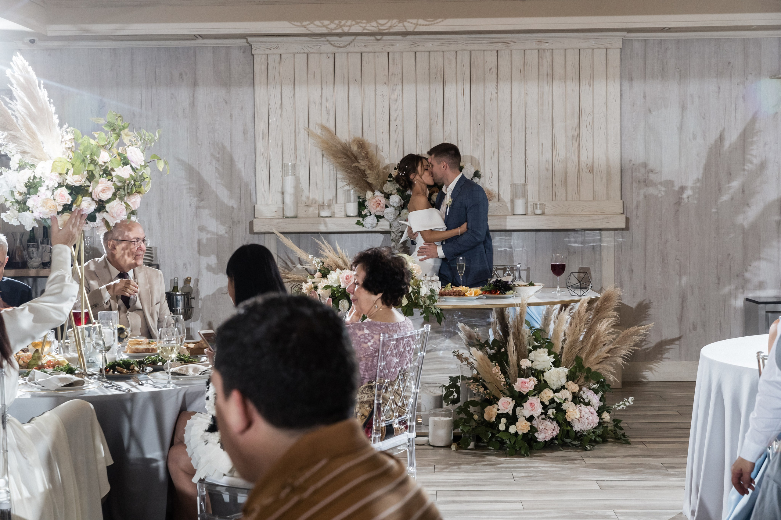 Alena & Oleg. Главная