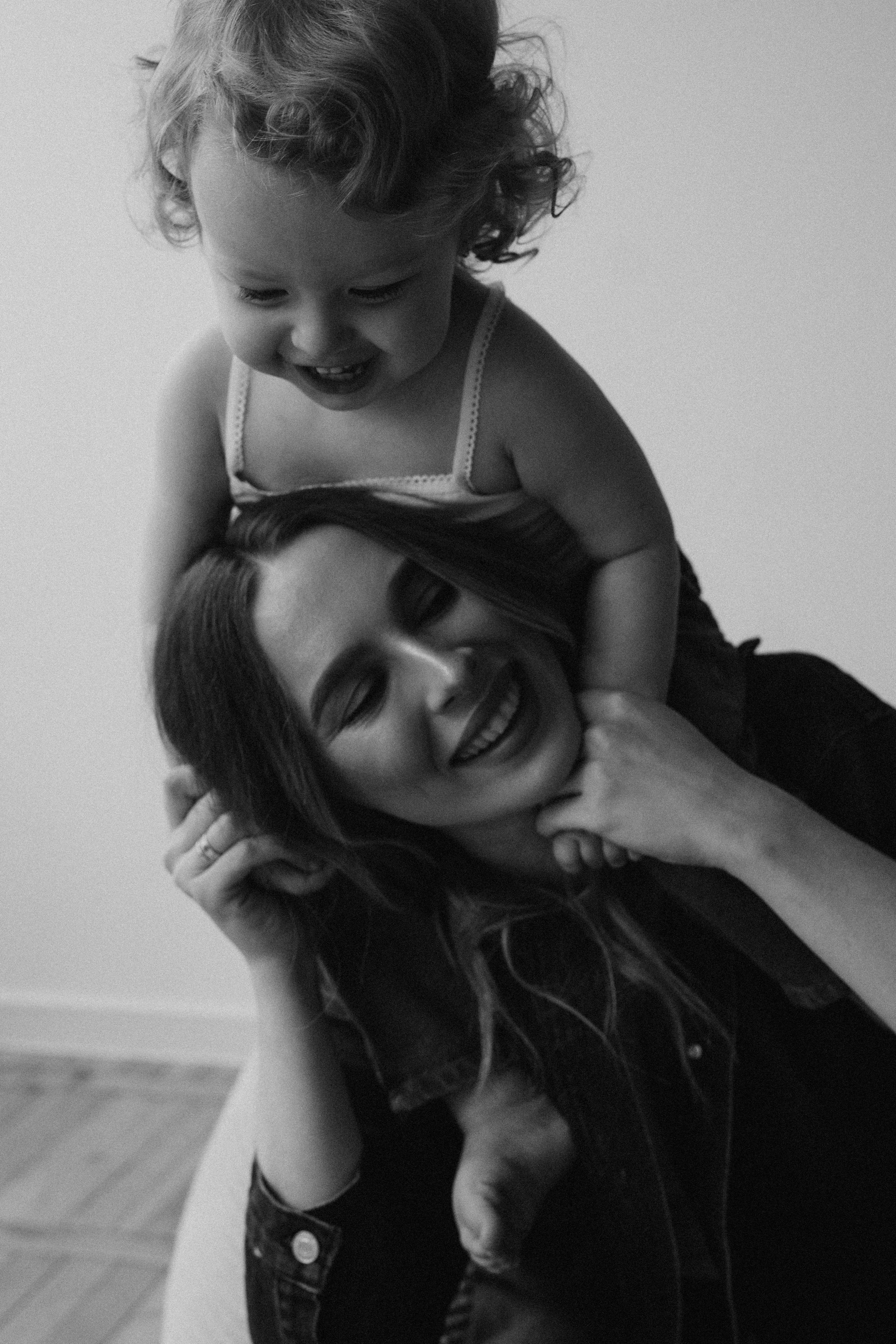 Эмоции. Семейный фотограф в Мурманске Екатерина Юшкова