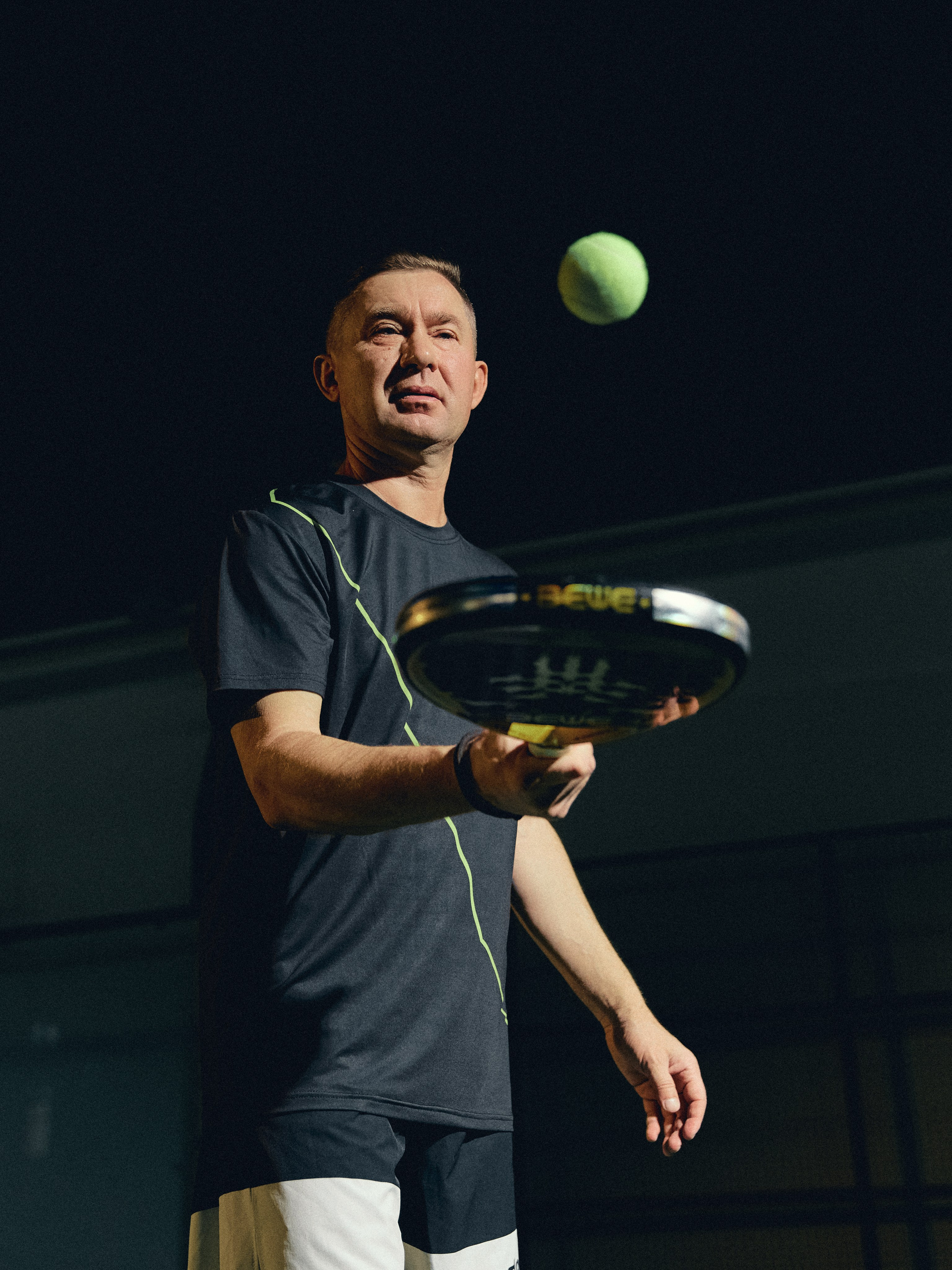 Тренера падел. Профессиональный Фотограф во Владимире, в Москве и в Суздале — Полина Романычева