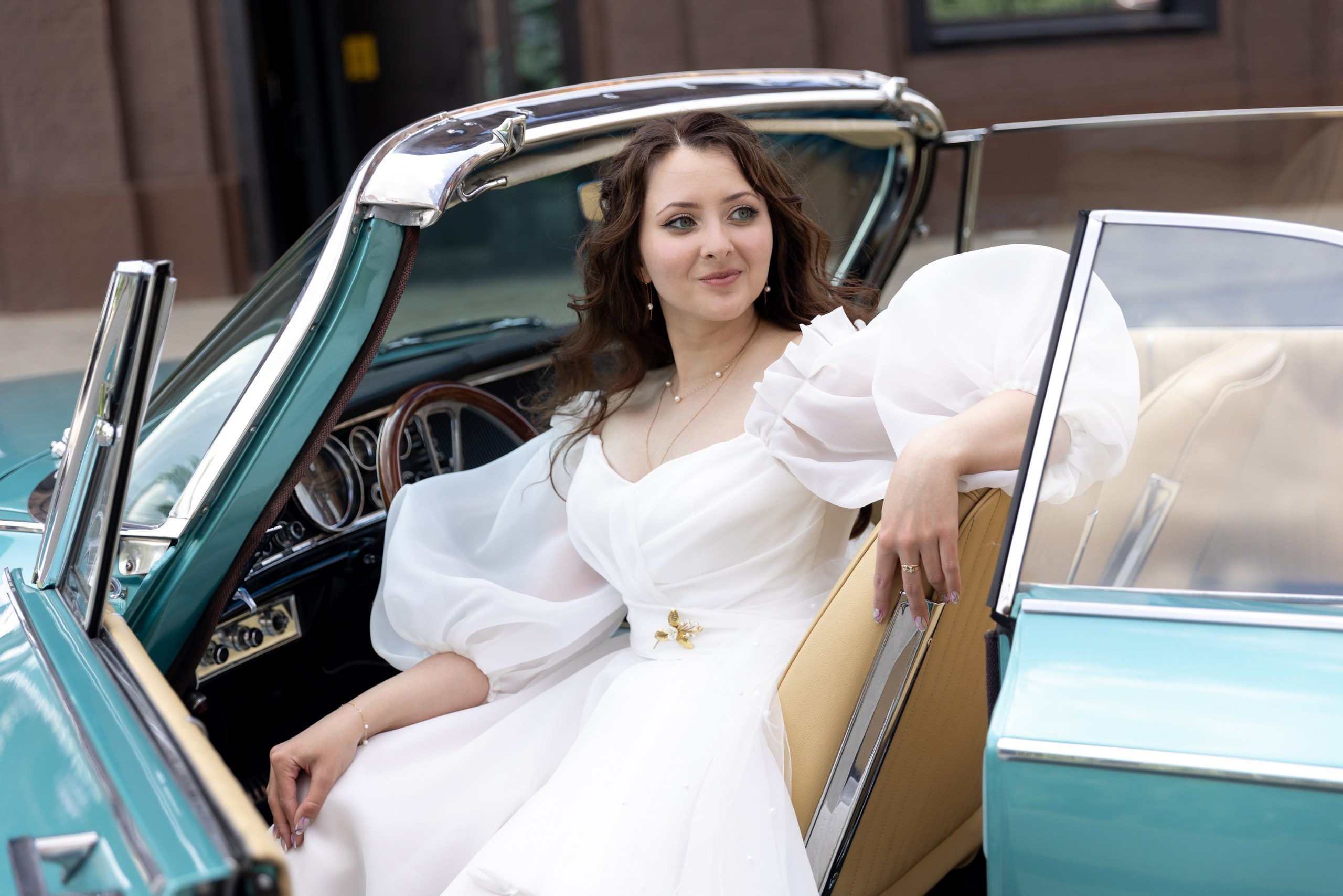 Андрей и Анастасия. Свадебный и семейный фотограф