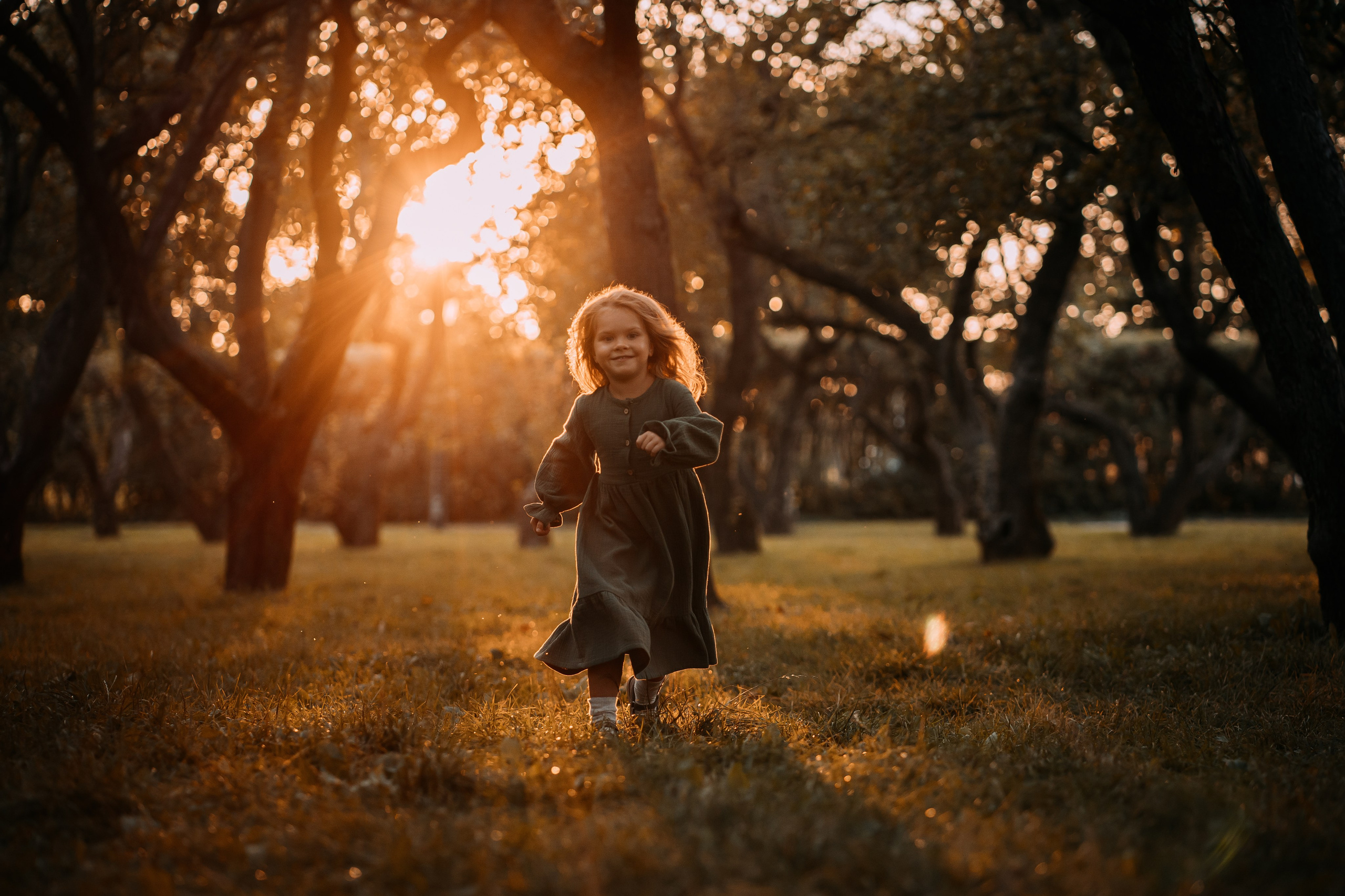 Семейные съемки. Главная