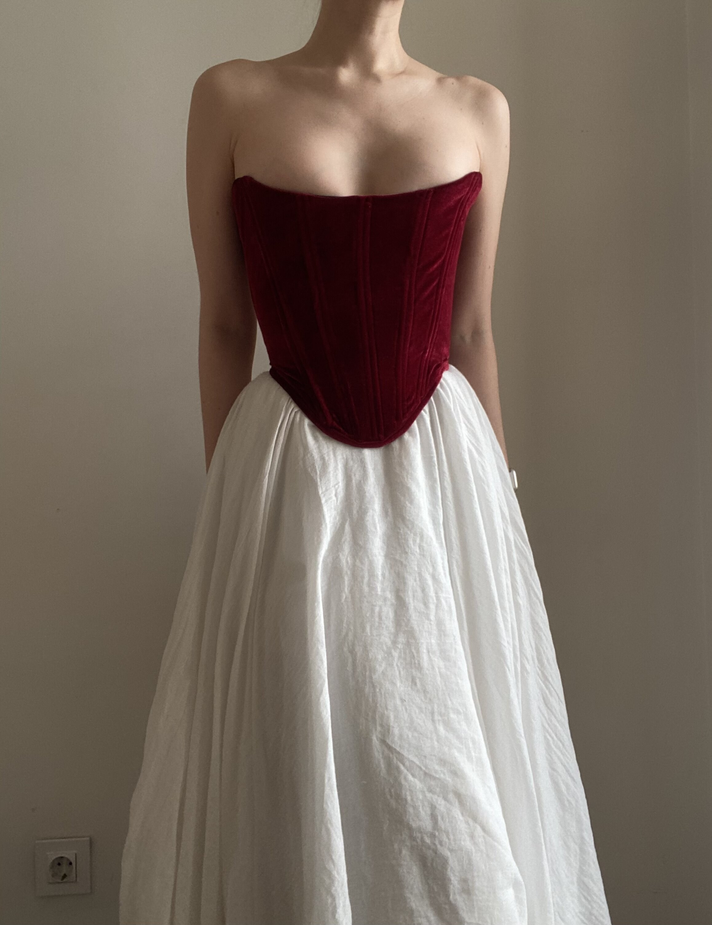 Съемочный гардероб. Портретный фотограф Уфа Москва Санкт-Петербург Lulu Weightless