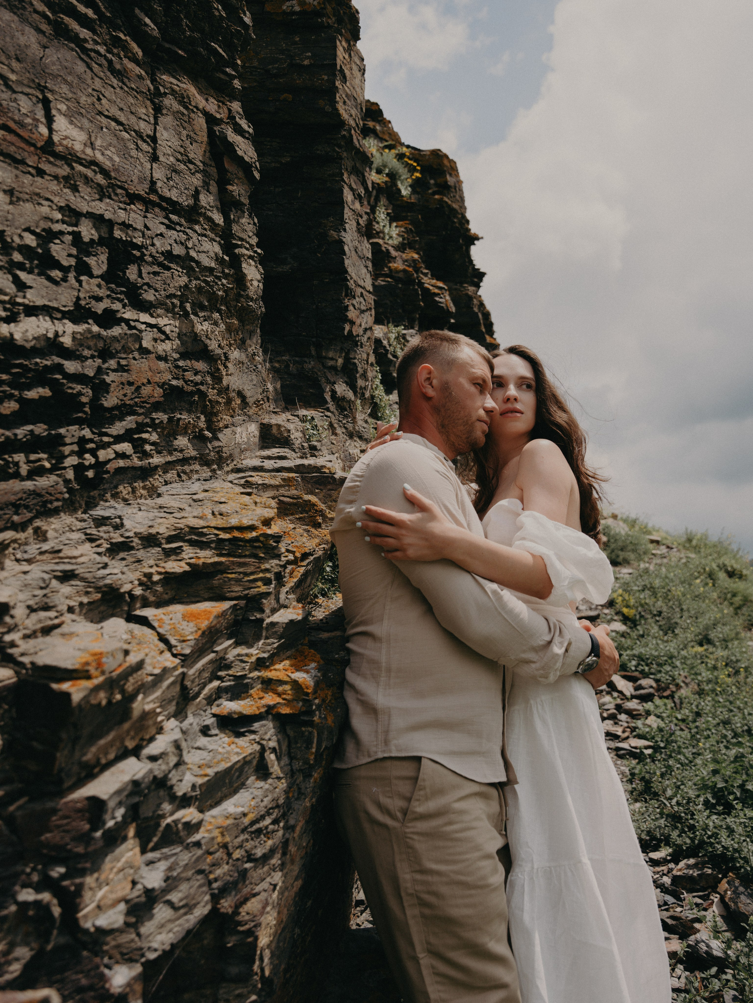Виталий и Александра. Свадебный фотограф Ирина Беляева Пятигорск|Кисловодск|Эльбрус|Домбай