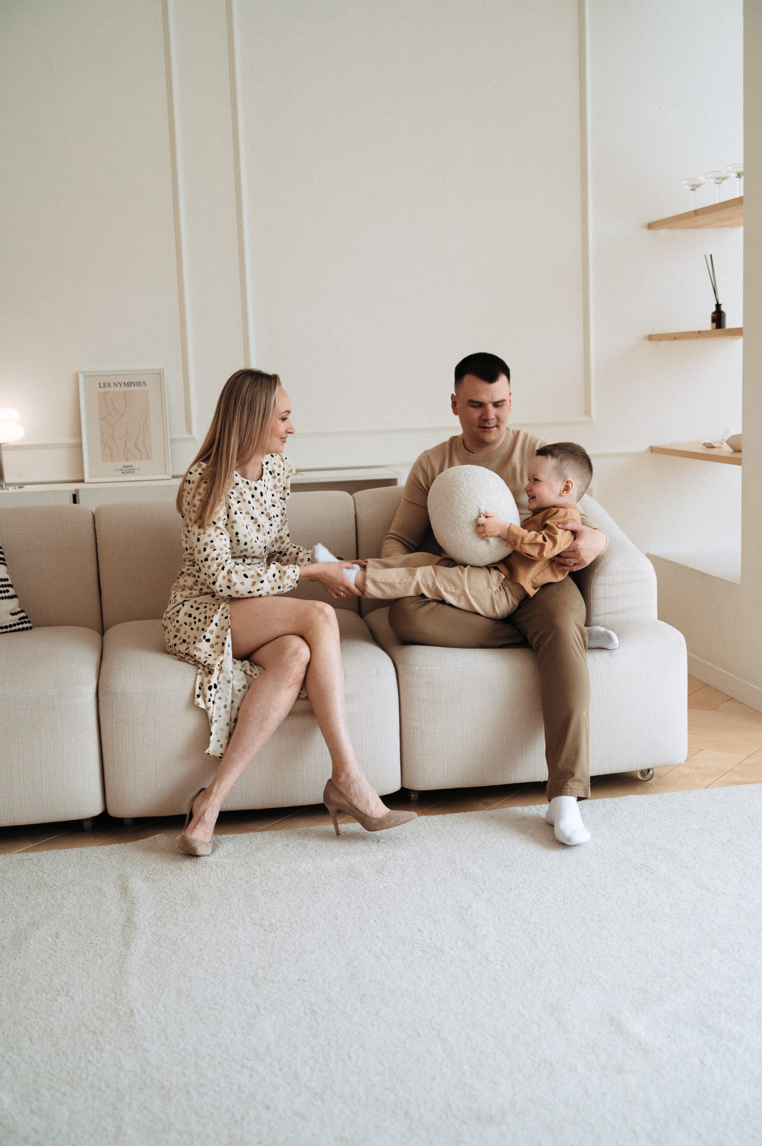 Семейная фотосессия с сыном Екатеринбург. Портретный и семейный фотограф в Екатеринбурге Мария Чахеева