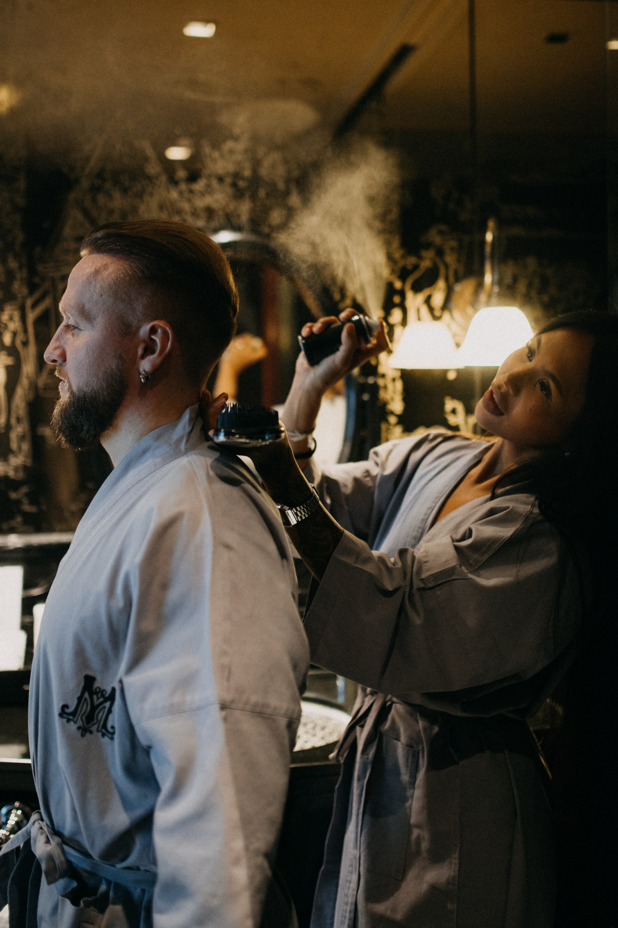 свадебный фотограф бангкок таиланд