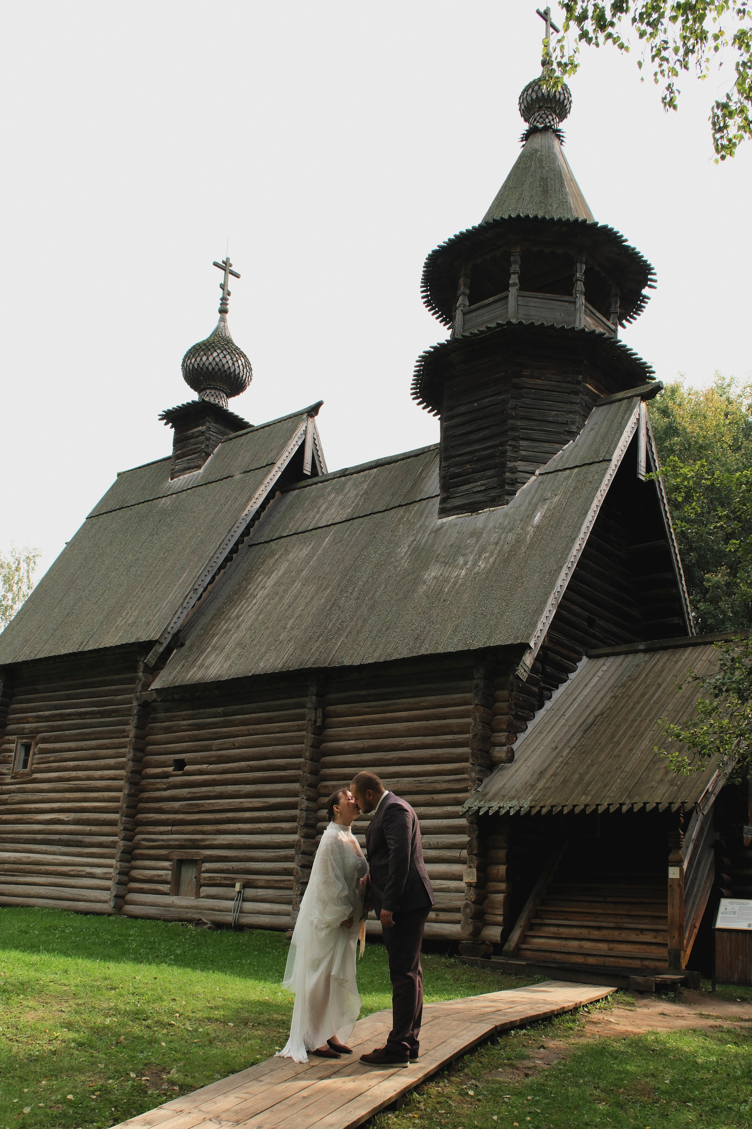 Свадьба в русском стиле в Костроме. ФОТОГРАФ ssbelova