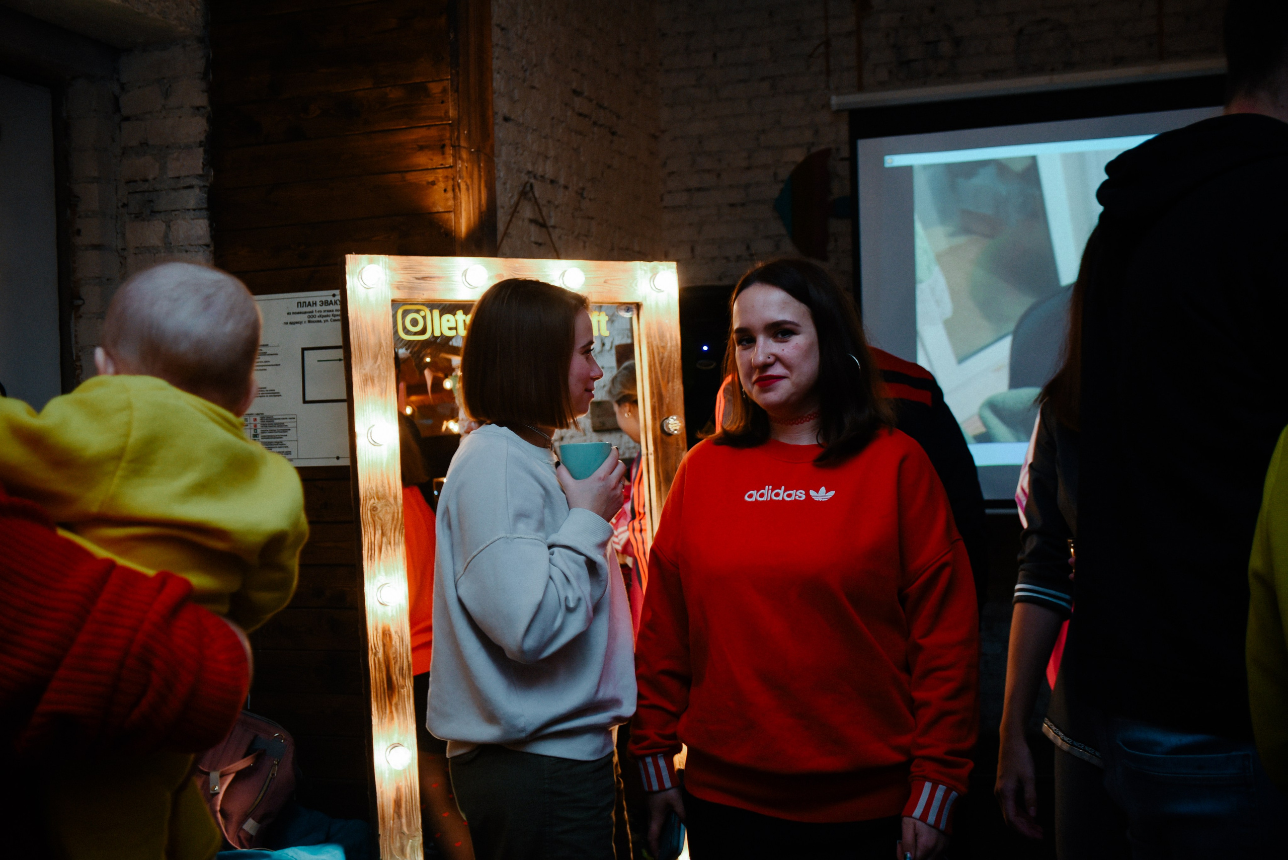 Натуся 25!. Фотограф Лола Волна, город Москва