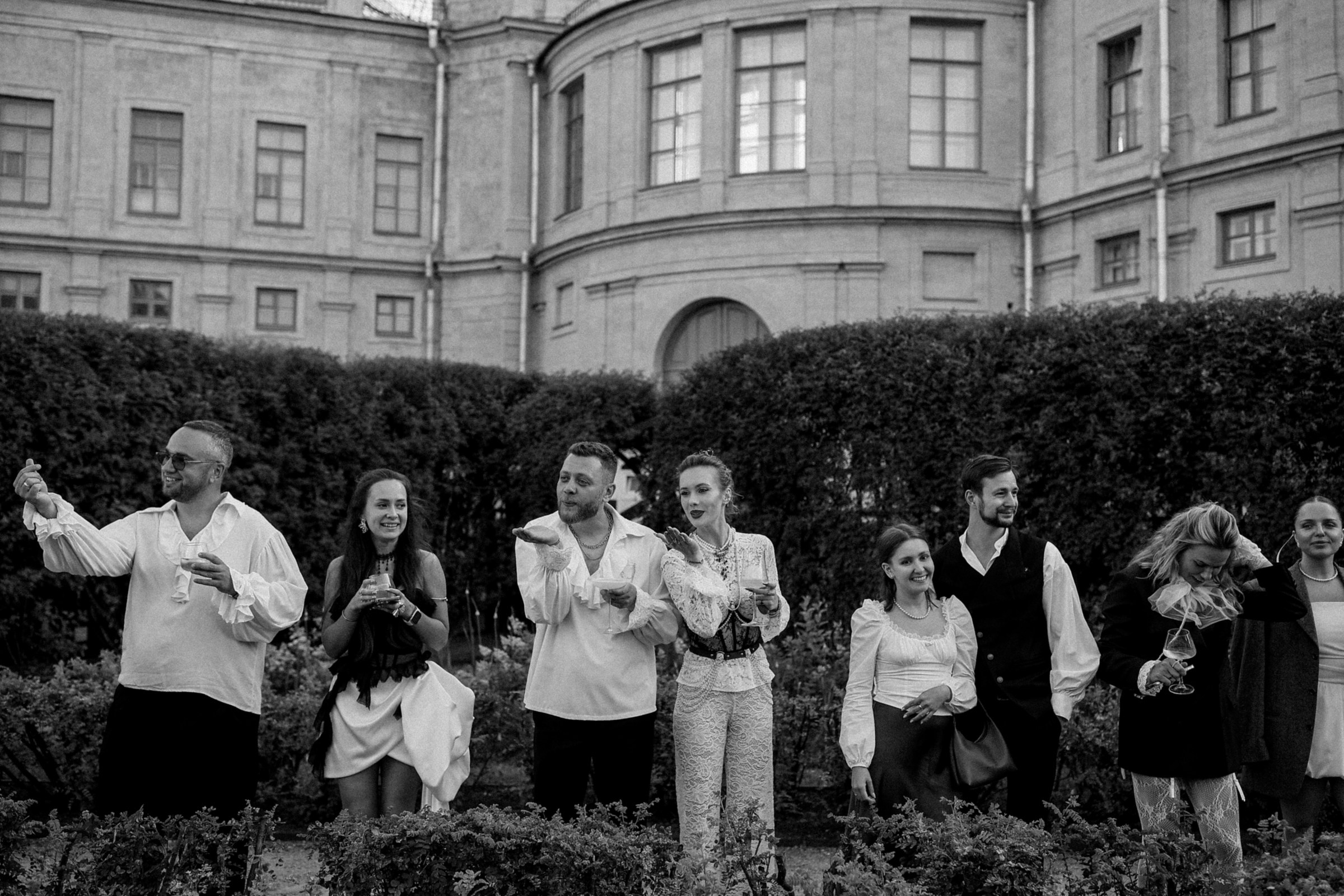 Госпожа. Свадебный и семейный фотограф Москва, Спб, Крым Игорь Сазонов