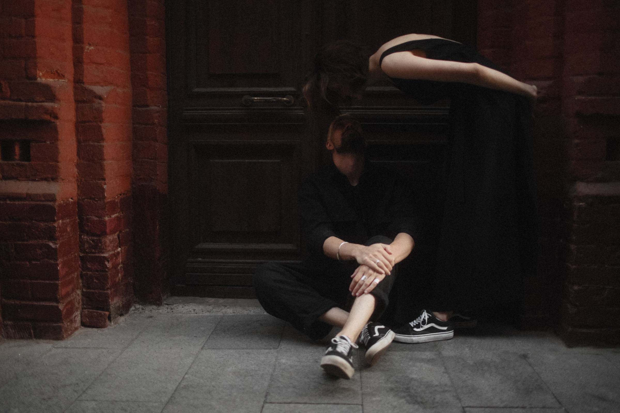 Я буду. Свадебный и семейный фотограф Москва, Спб, Крым Игорь Сазонов