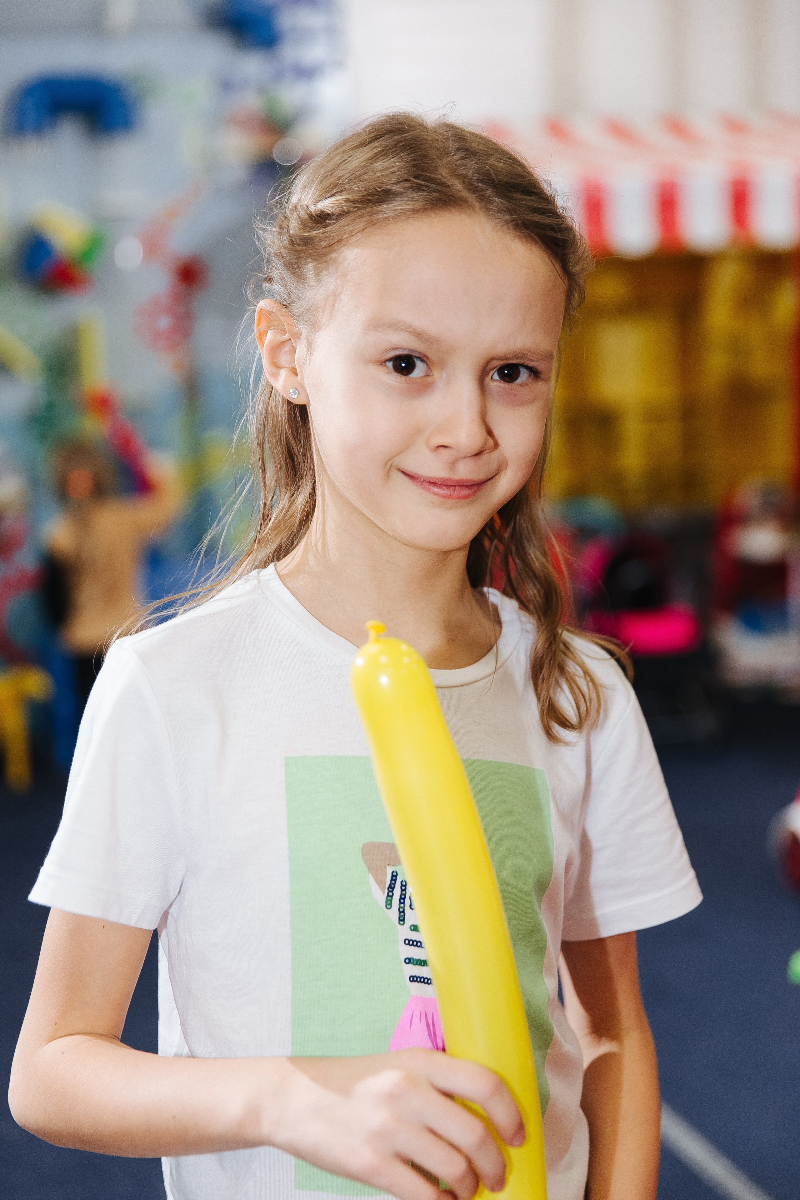 Ниндзя Кидс. Фотограф в Красноярске Любовь Малеева